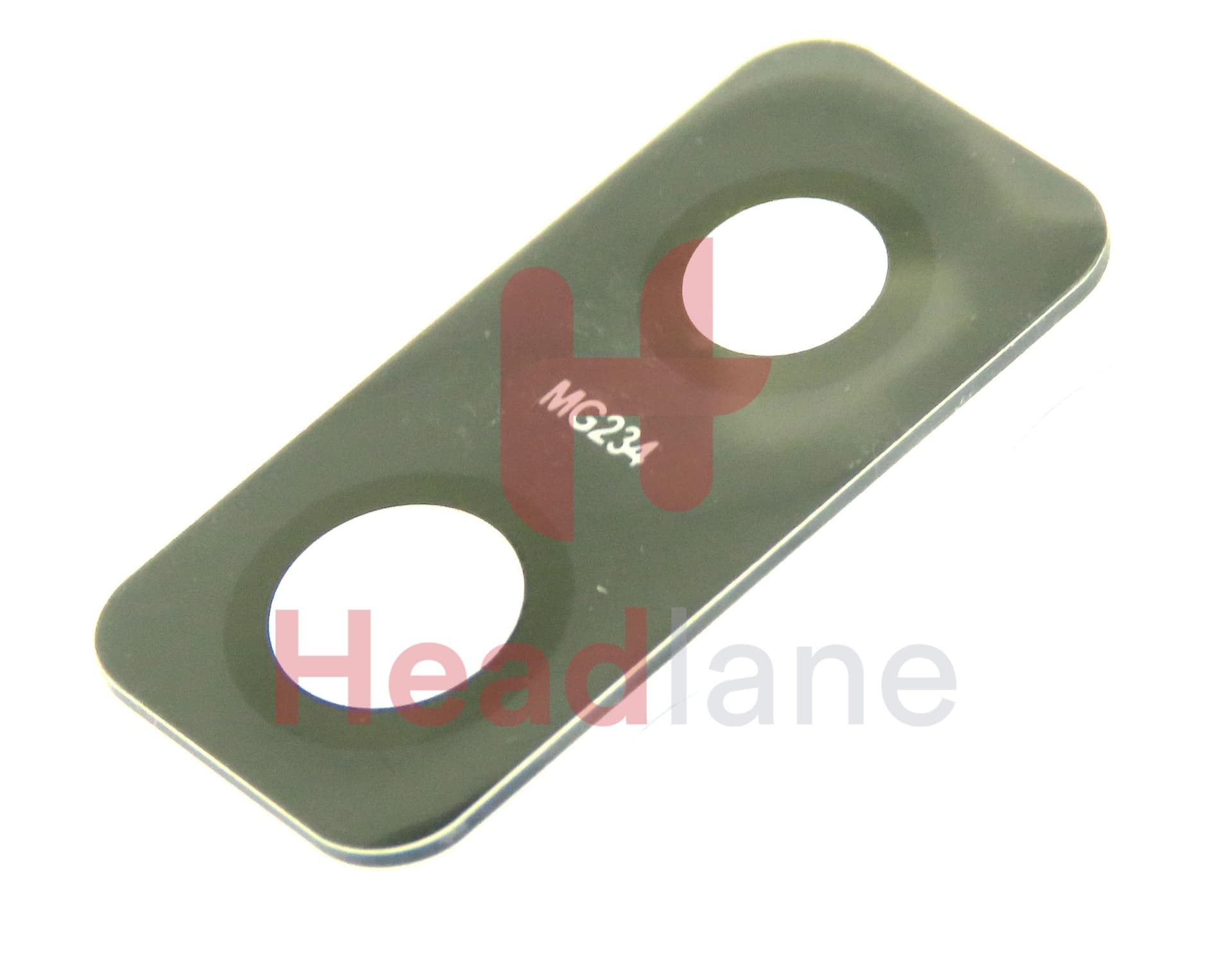 Samsung SM-T575 T570 Galaxy Tab Active3 Camera Lens / Window - view 3