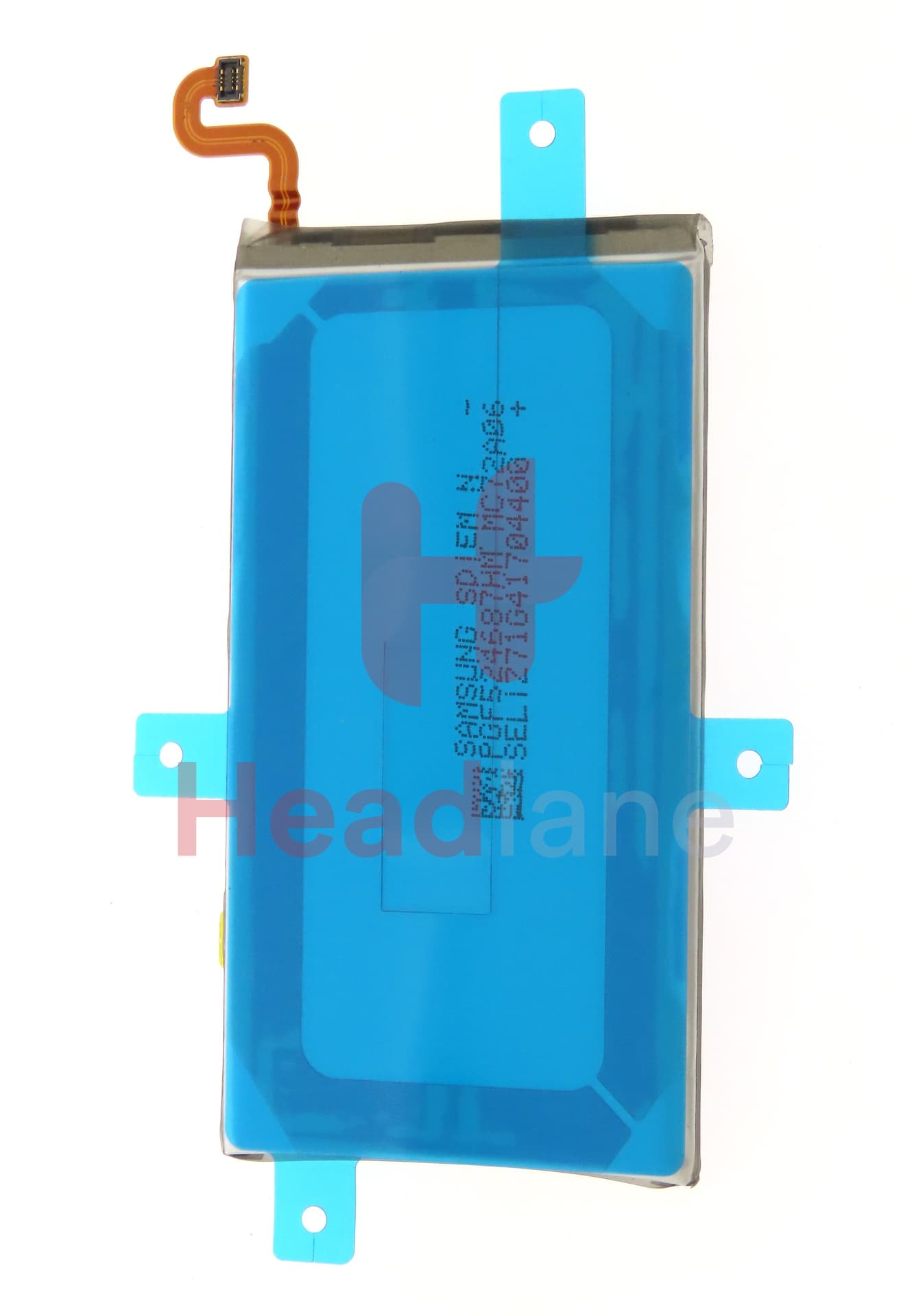 Samsung SM-A730 Galaxy A8+ (2018) EB-BA730ABE 3500mAh Battery   - view 3