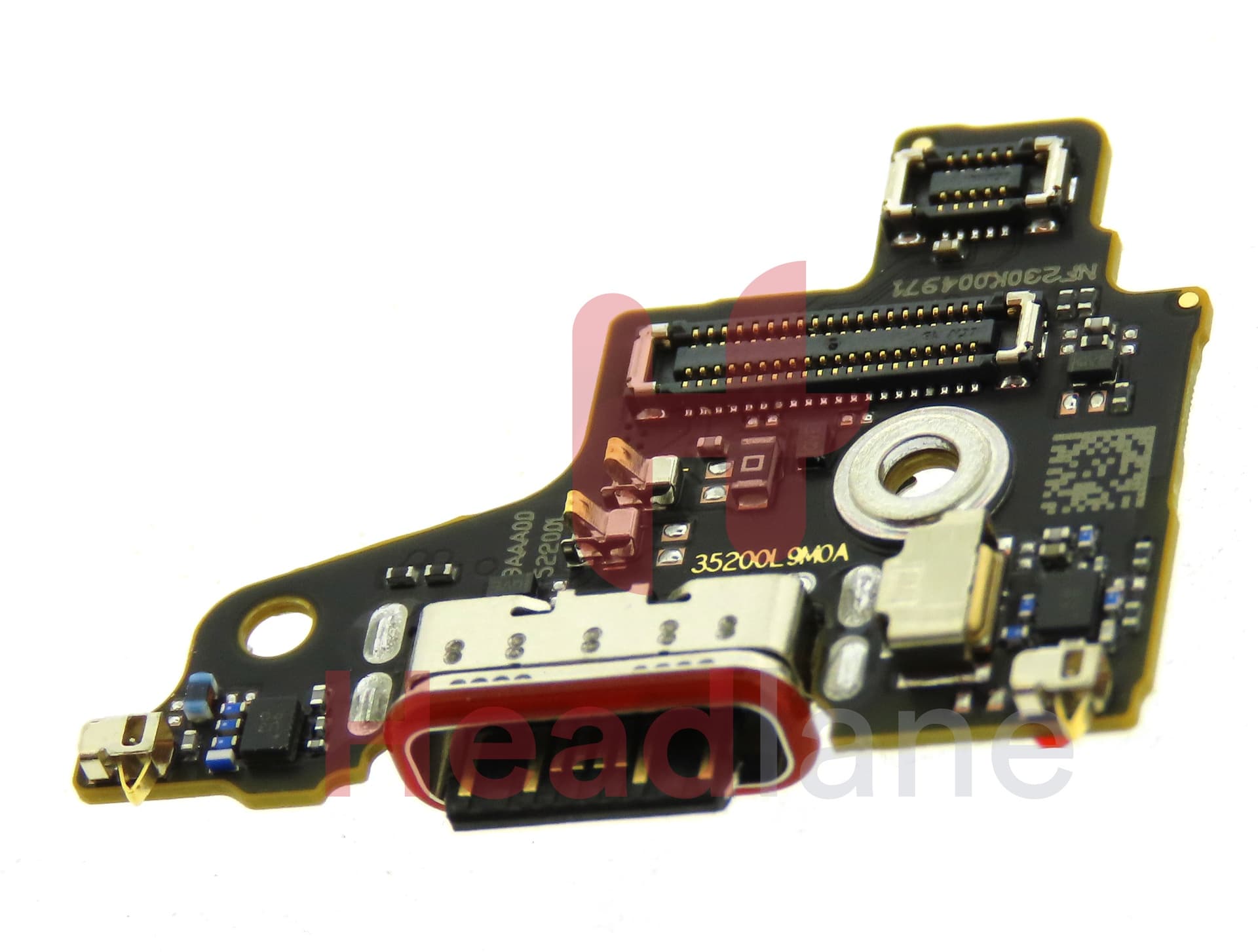 Xiaomi 12 Lite Charging Port Flex - view 2