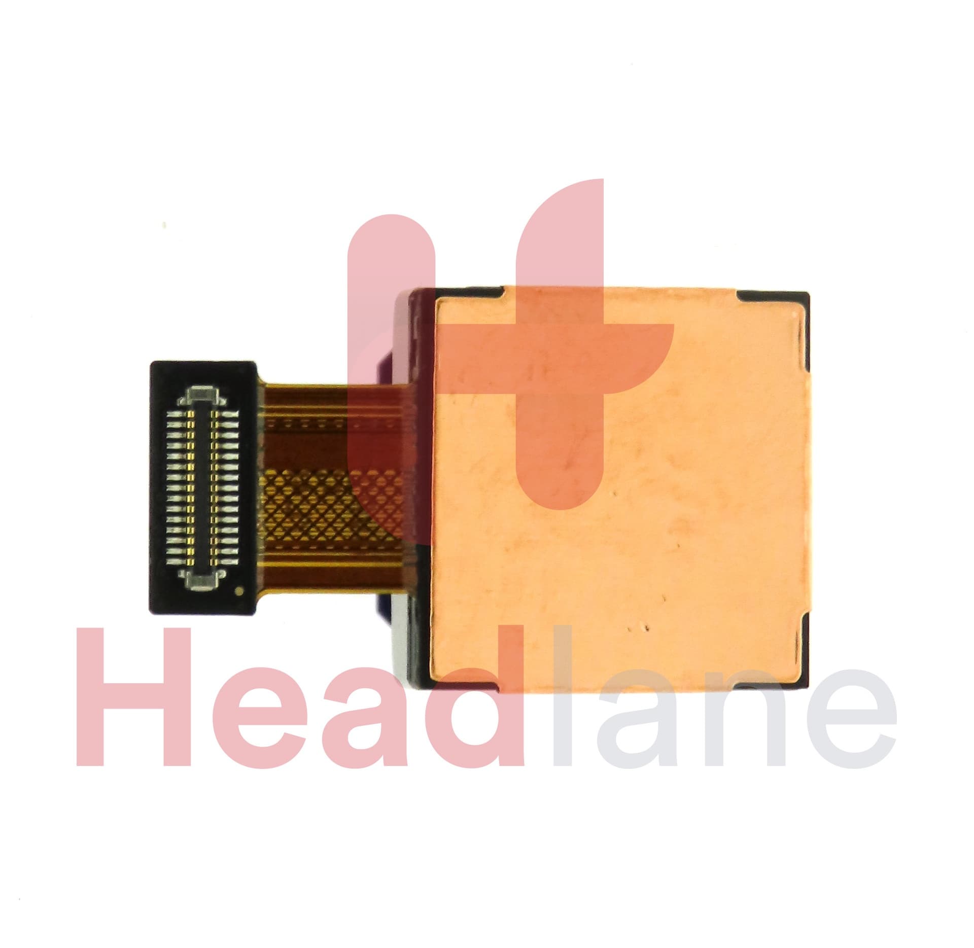 Xiaomi Redmi Note 11 Pro+ 5G Main 108MP Camera Module - view 2