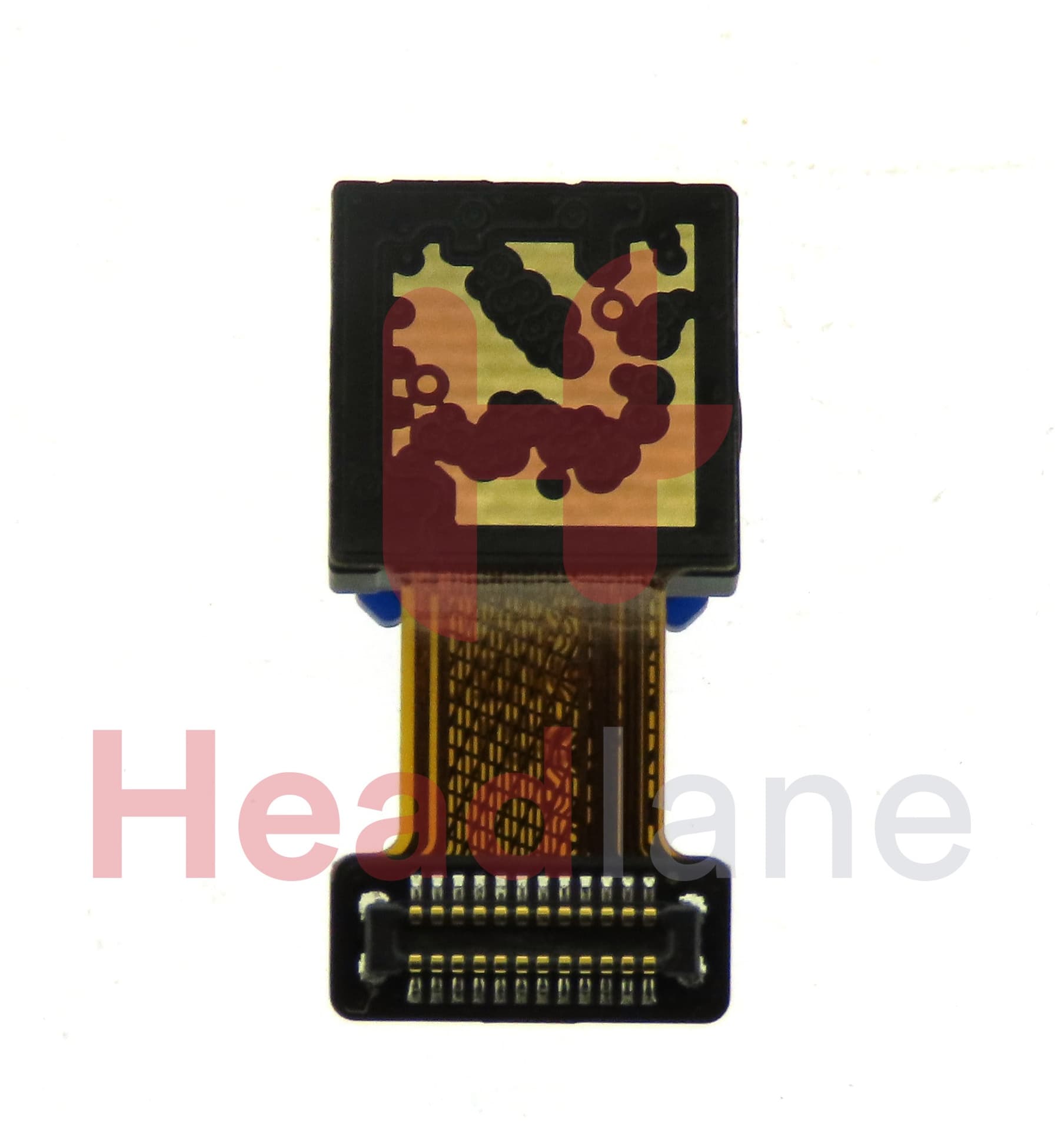 Xiaomi Poco M4 Pro 5G 8MP Rear Wide Angle Camera Module - view 2