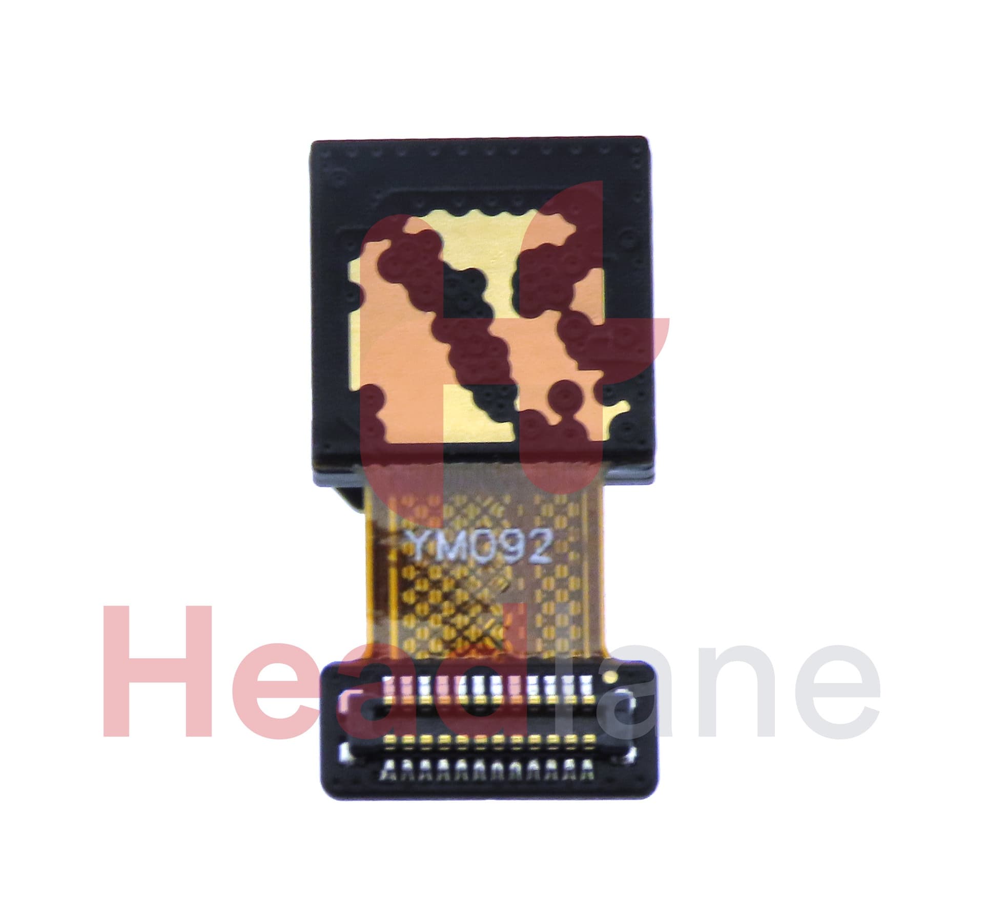 Xiaomi 12 / 13 Lite 8MP Rear Ultra Wide Camera Module - view 2