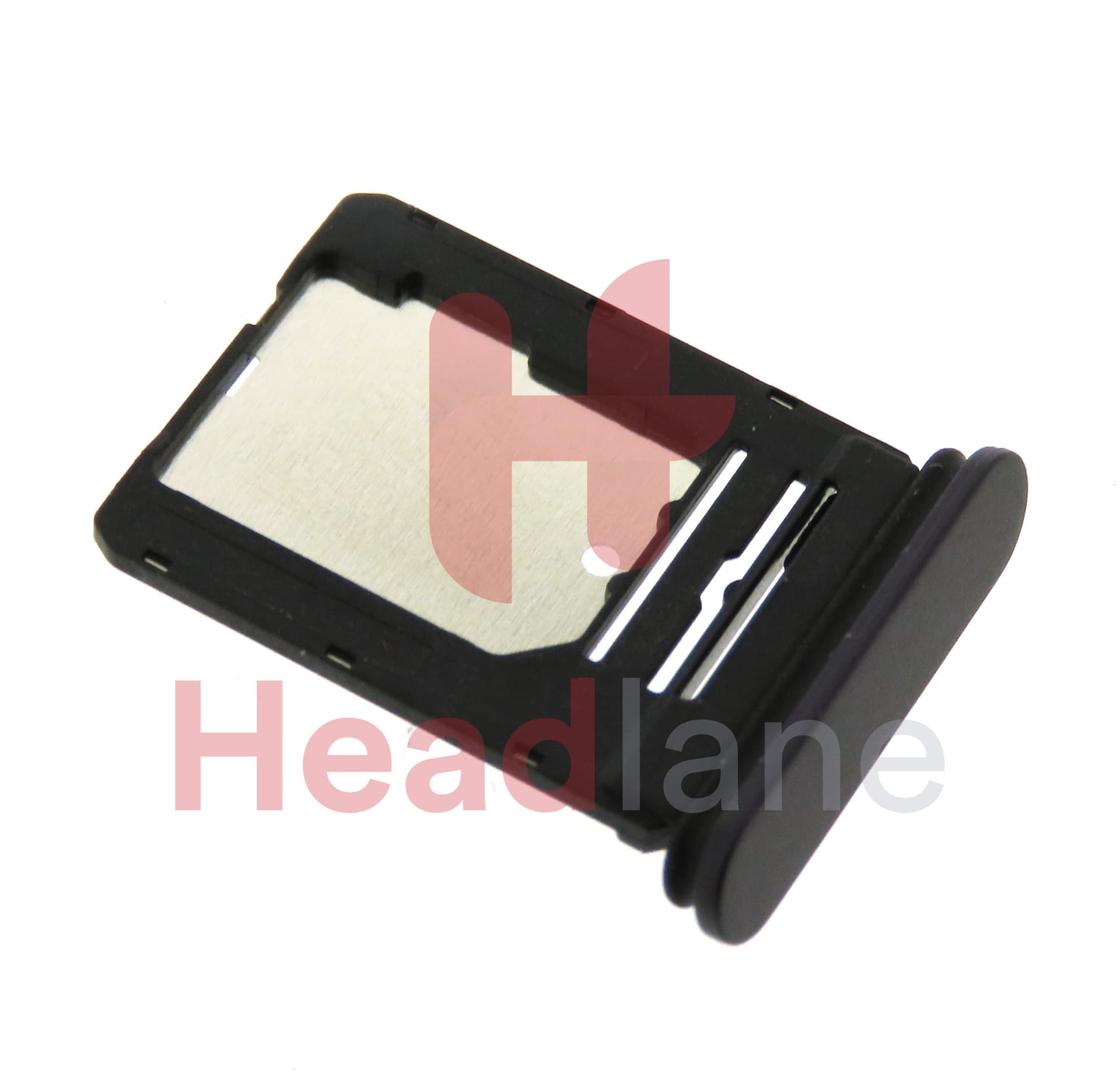 Sony XQ-CT54 Xperia 1 IV SIM Card / Memory Card Tray - Purple - view 2