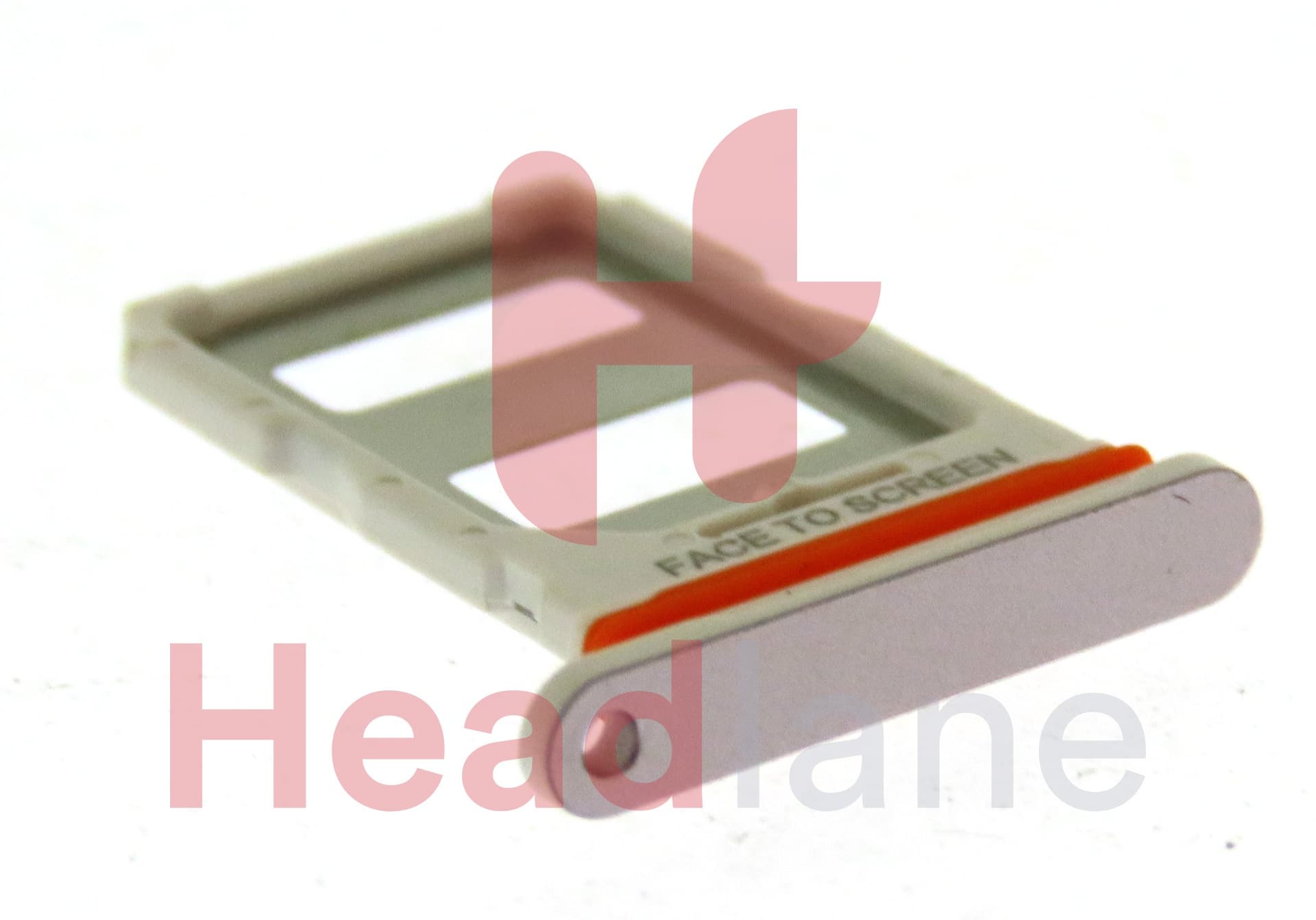 Xiaomi 12 Lite SIM Card Tray - Purple - view 2