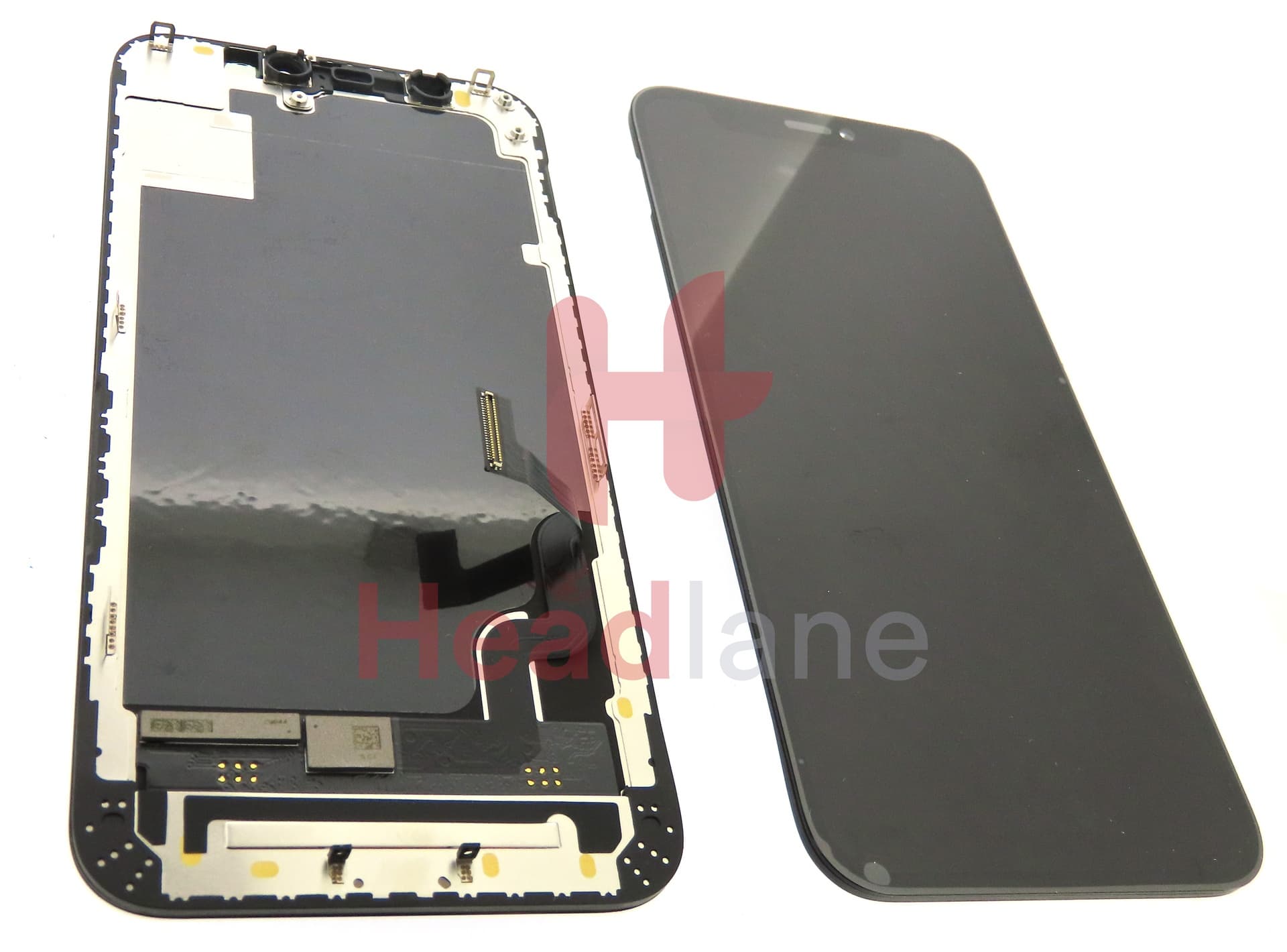 Apple iPhone 12 Mini Incell LCD Display / Screen (RJ) 2