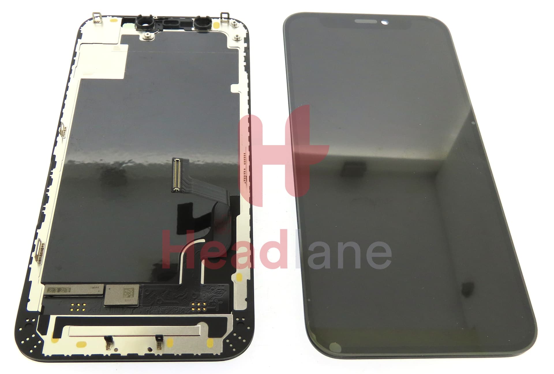 Apple iPhone 12 Mini Incell LCD Display / Screen (RJ) 3