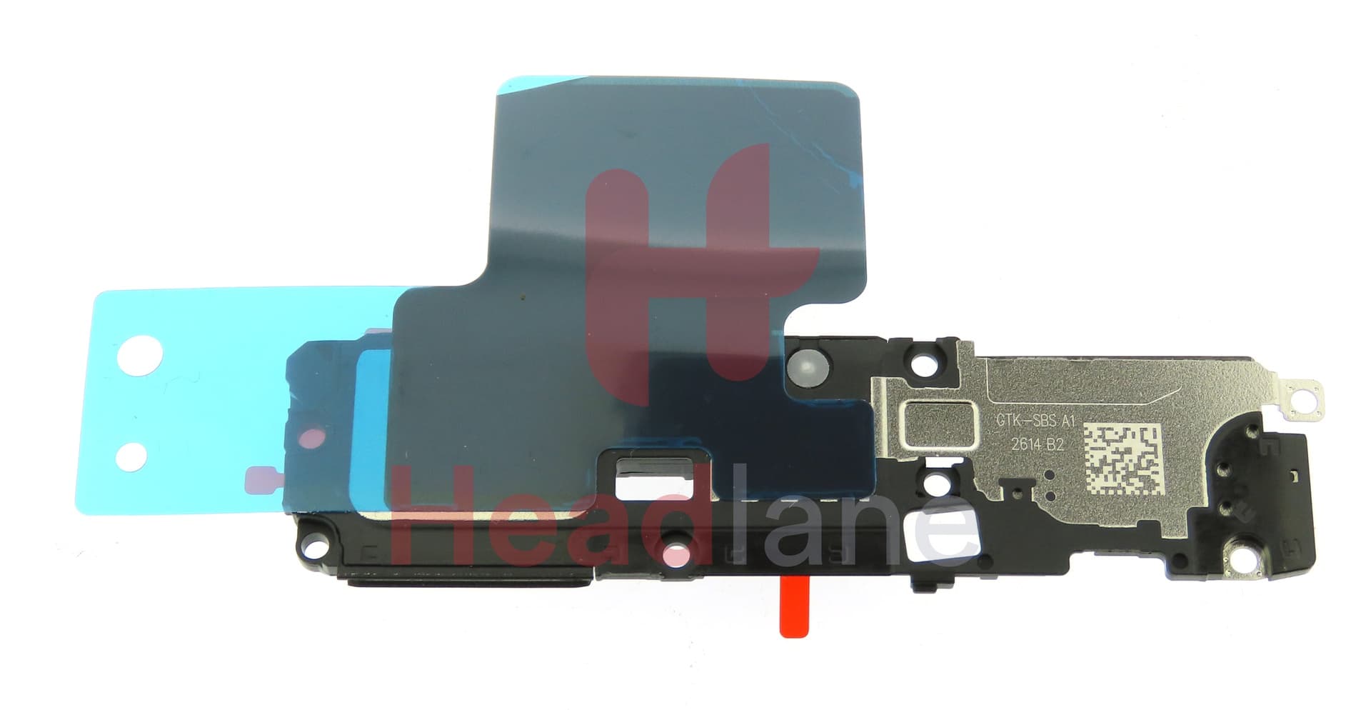 Honor 70 Loudspeaker / Speaker Module - view 2