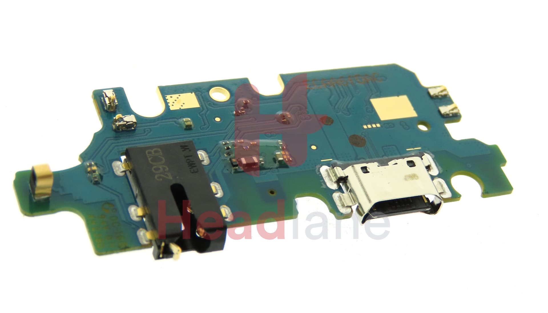 Samsung SM-A137 Galaxy A13 Charging Port Flex - view 2