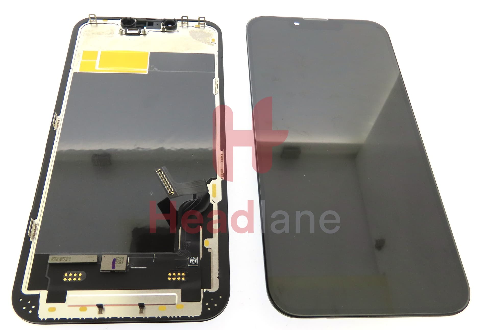 Apple iPhone 13 Incell LCD Display / Screen (RJ) - view 3