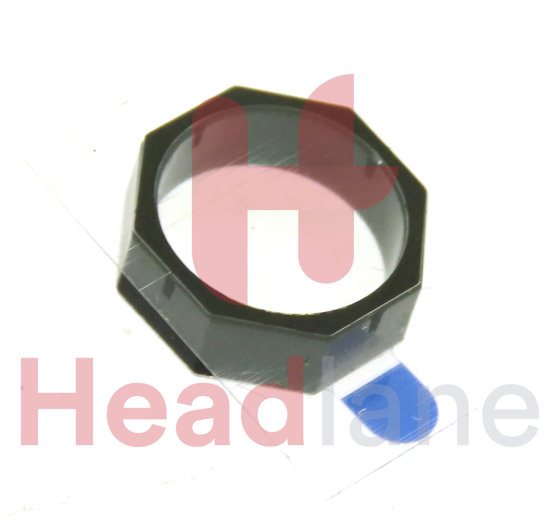 Google Pixel 6A Camera Cover / Lens - Wide Angle - view 2