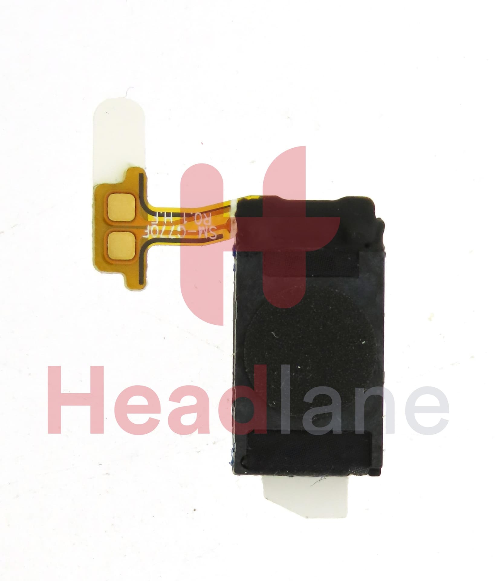 Samsung SM-A426 G770 Galaxy A42 5G S10 Lite Earpiece Speaker - view 2