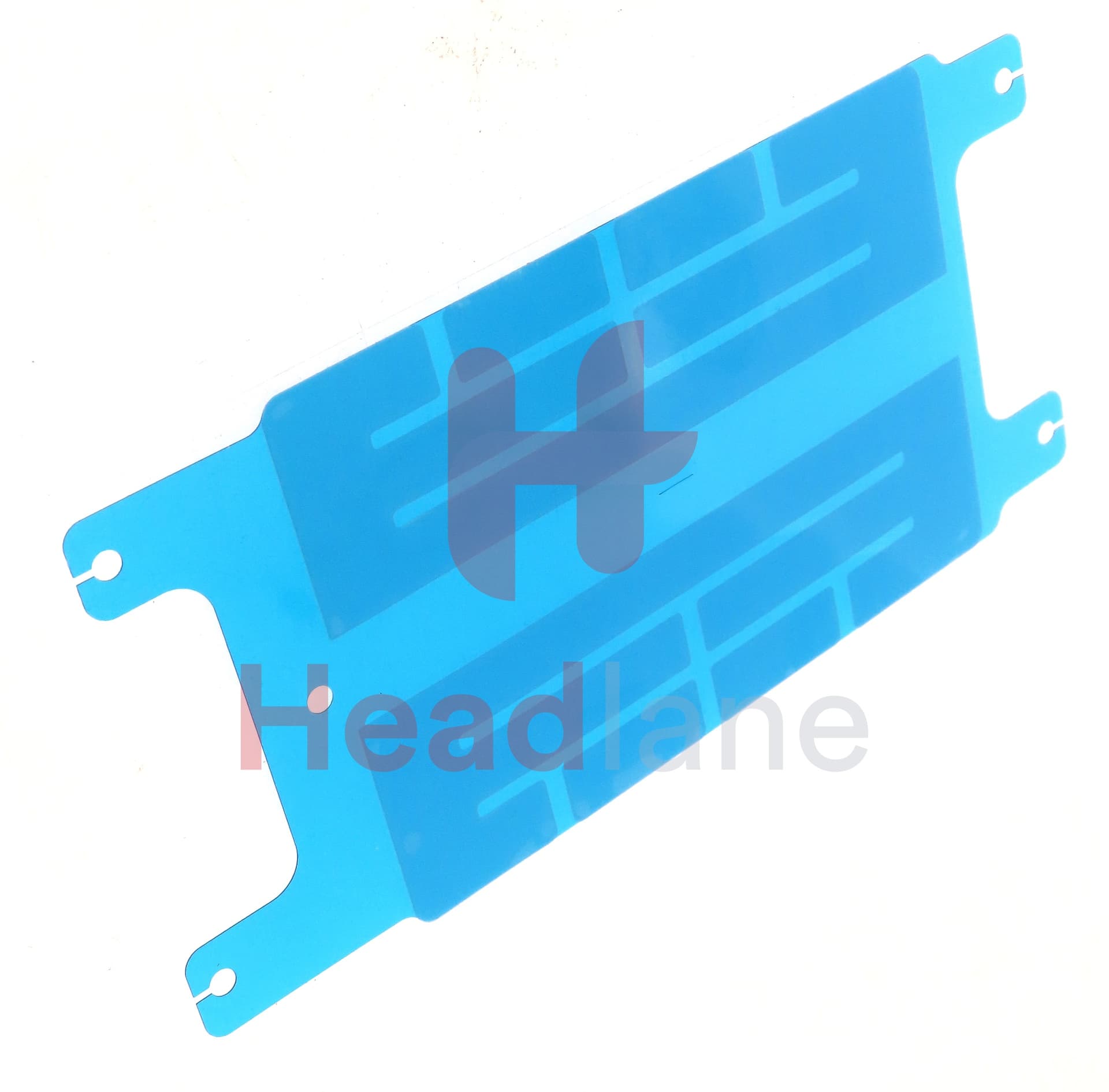 Samsung SM-A135 Galaxy A13 Battery Adhesive / Sticker - view 2