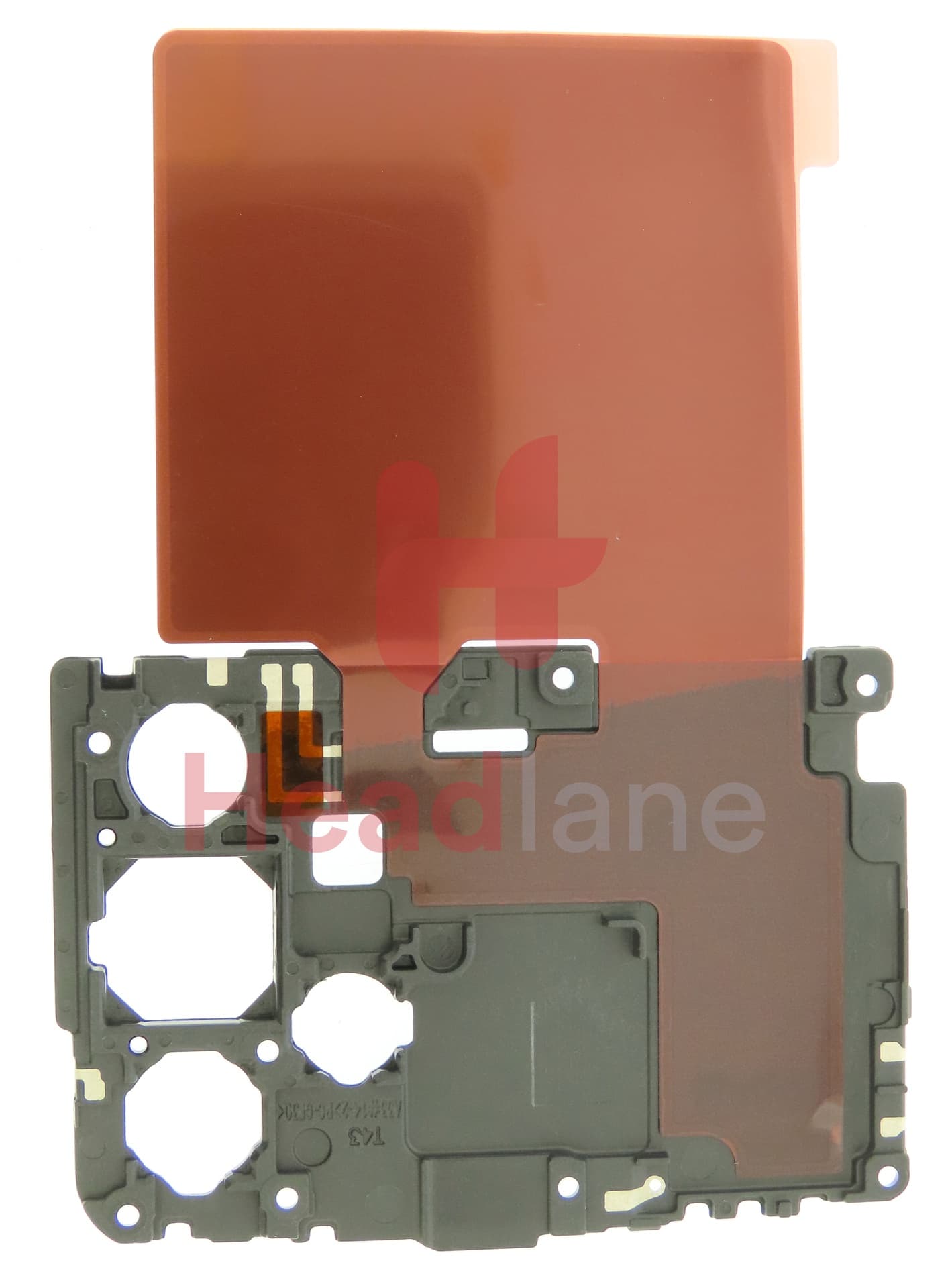 Samsung SM-A336 Galaxy A33 5G NFC Antenna Module - view 2