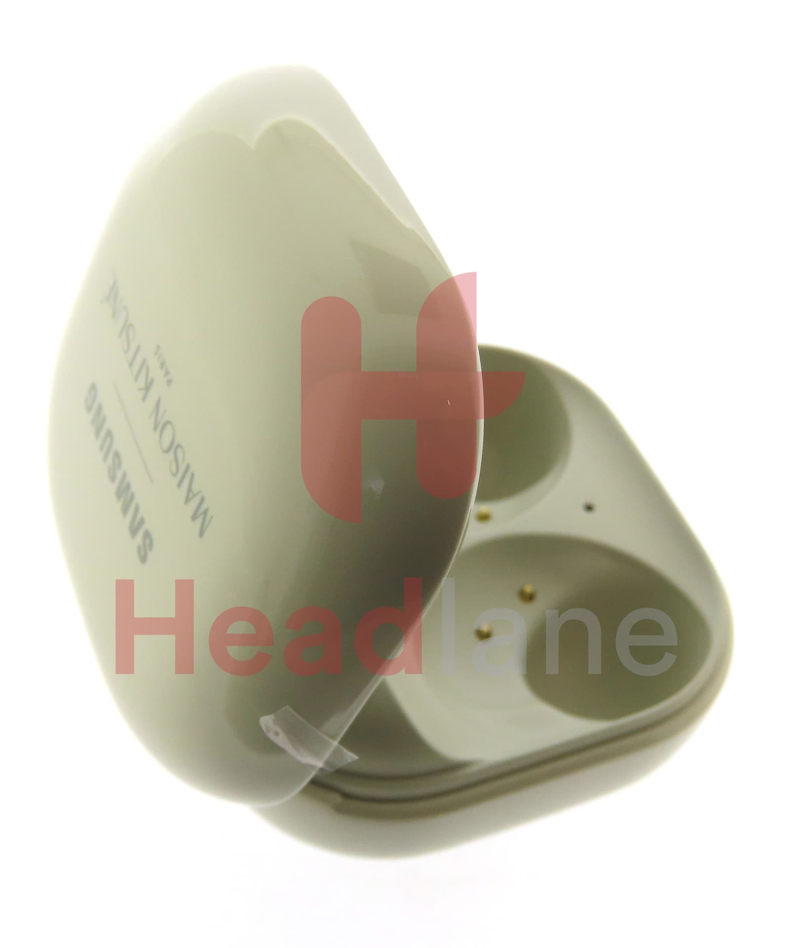 Samsung SM-R177 Galaxy Buds2 (2021) Charging Case / Cradle - Maison Kitsuné - view 2