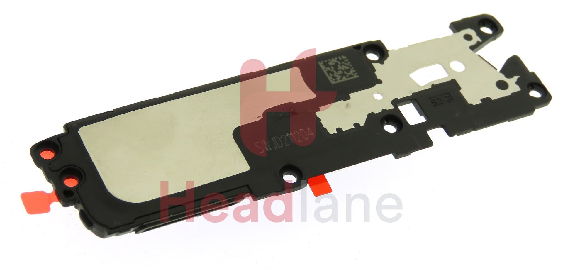 Honor Magic4 Lite Loudspeaker / Speaker module 2