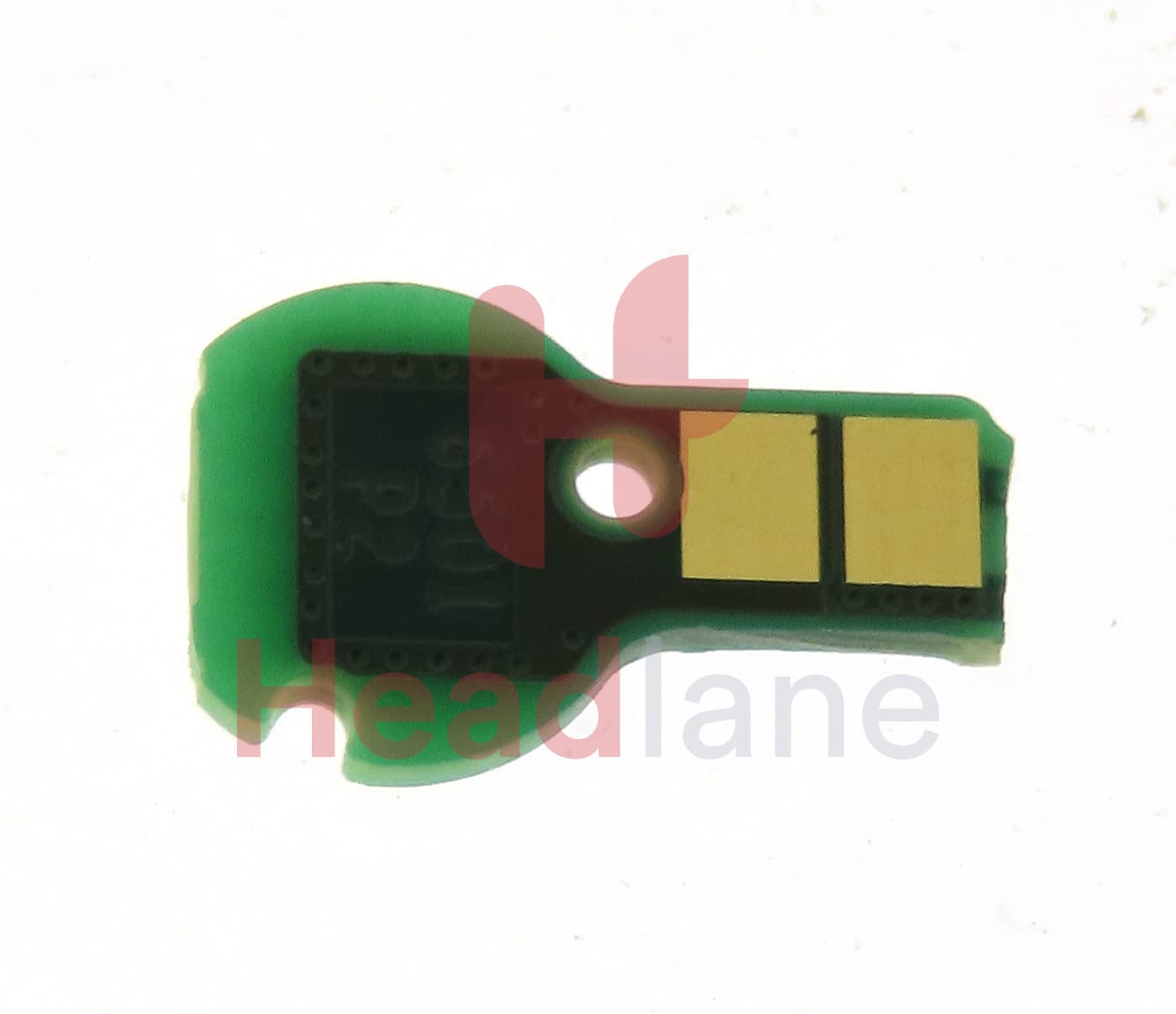 Honor X7 Flashlight / Flash Sub Board Assembly - view 2