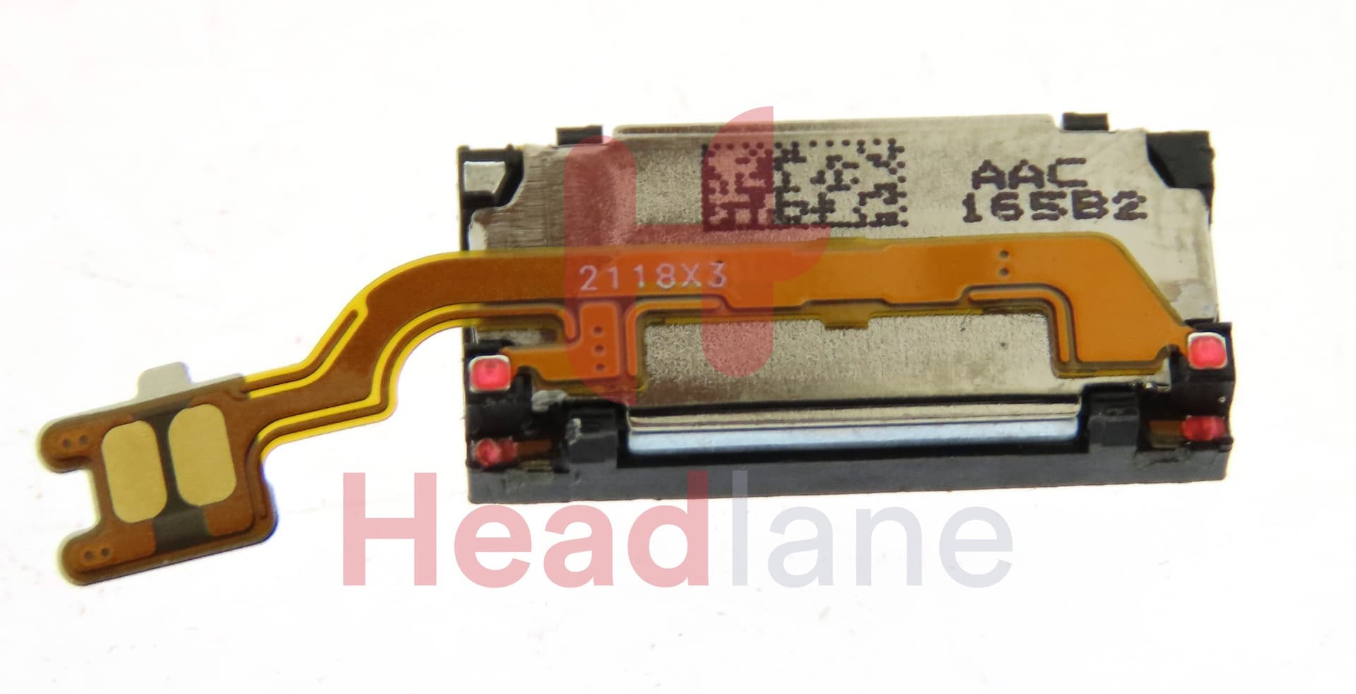 Honor Magic4 Pro, Magic5 Pro Earpiece Speaker - view 2