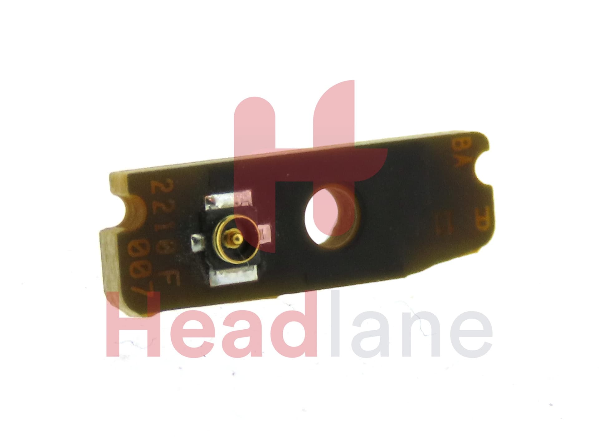 Honor Magic4 Pro Antenna Board - view 2