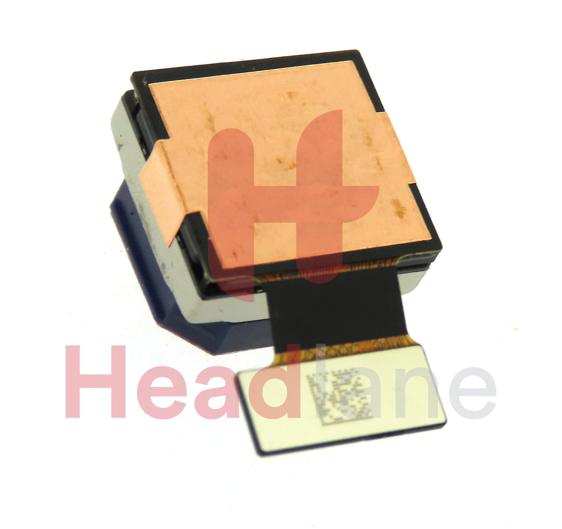 Xiaomi Poco X3 64MP Rear Camera Module - view 2