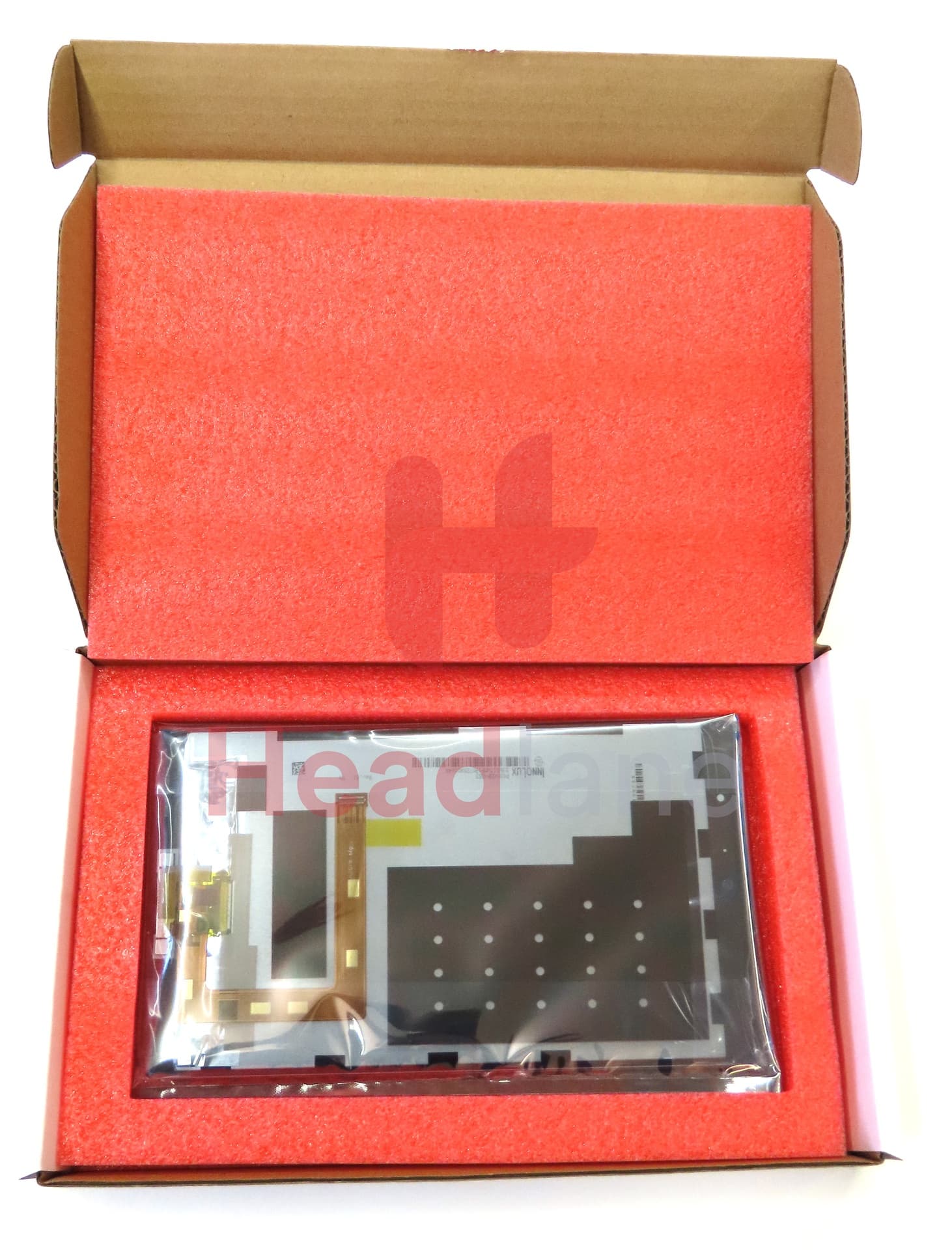 Huawei MediaPad M3 Lite 8.0" LCD Display / Screen + Touch - White - view 3