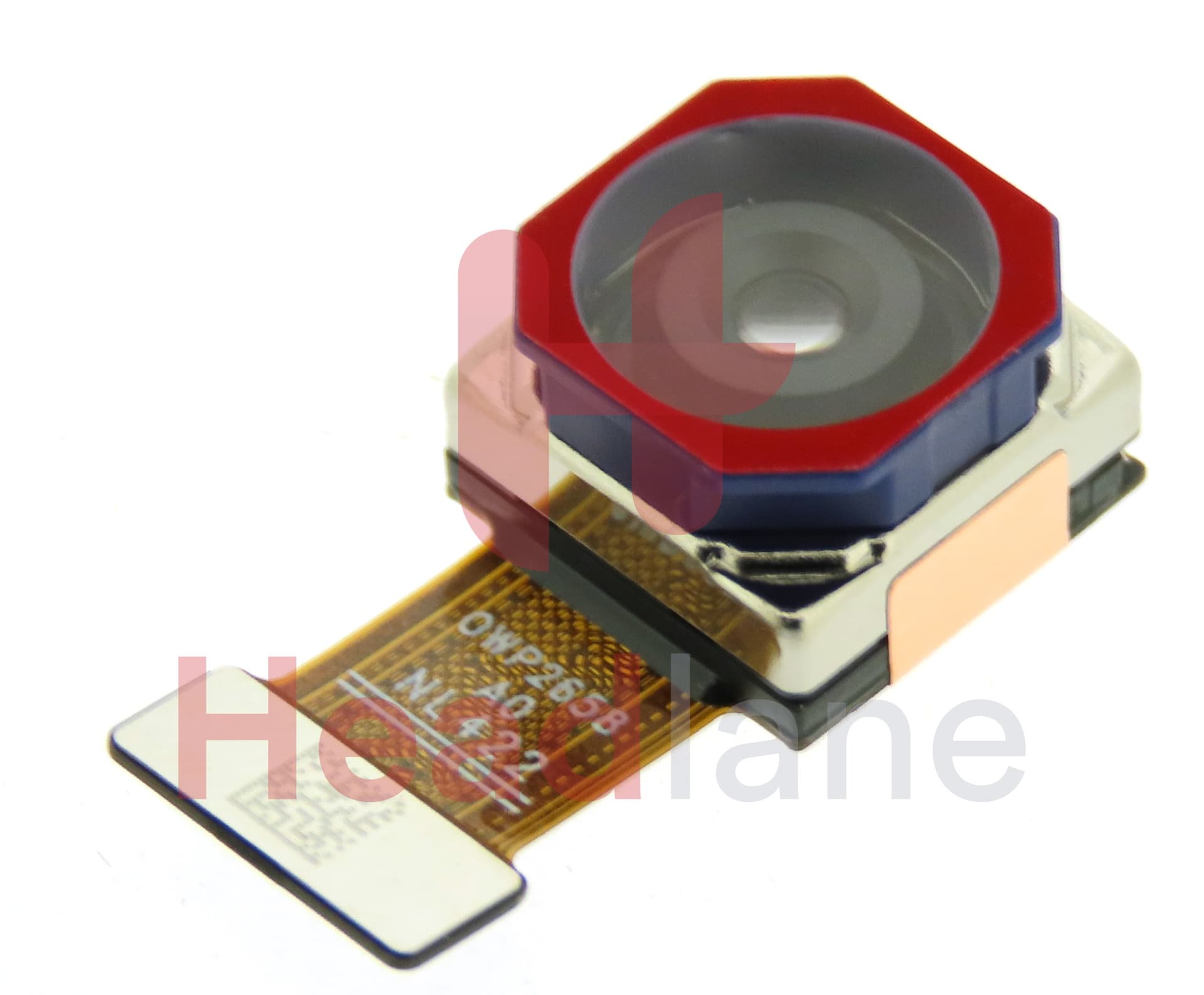 Xiaomi Redmi 10 (2022) 50MP Rear Camera Module - view 2
