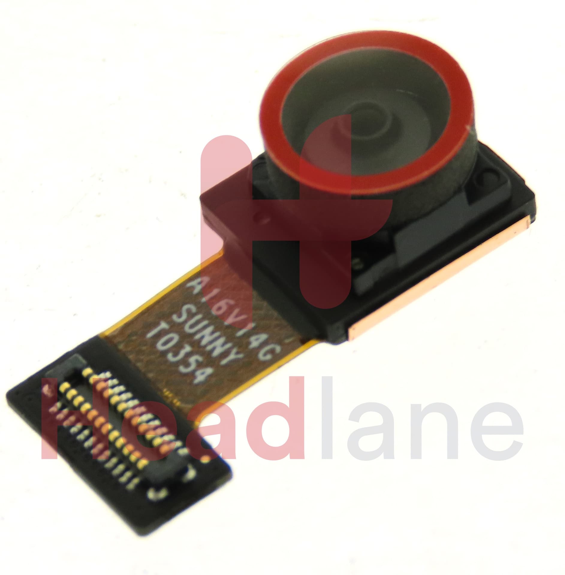 Xiaomi Mi 10T Lite 16MP Front Camera Module - view 2