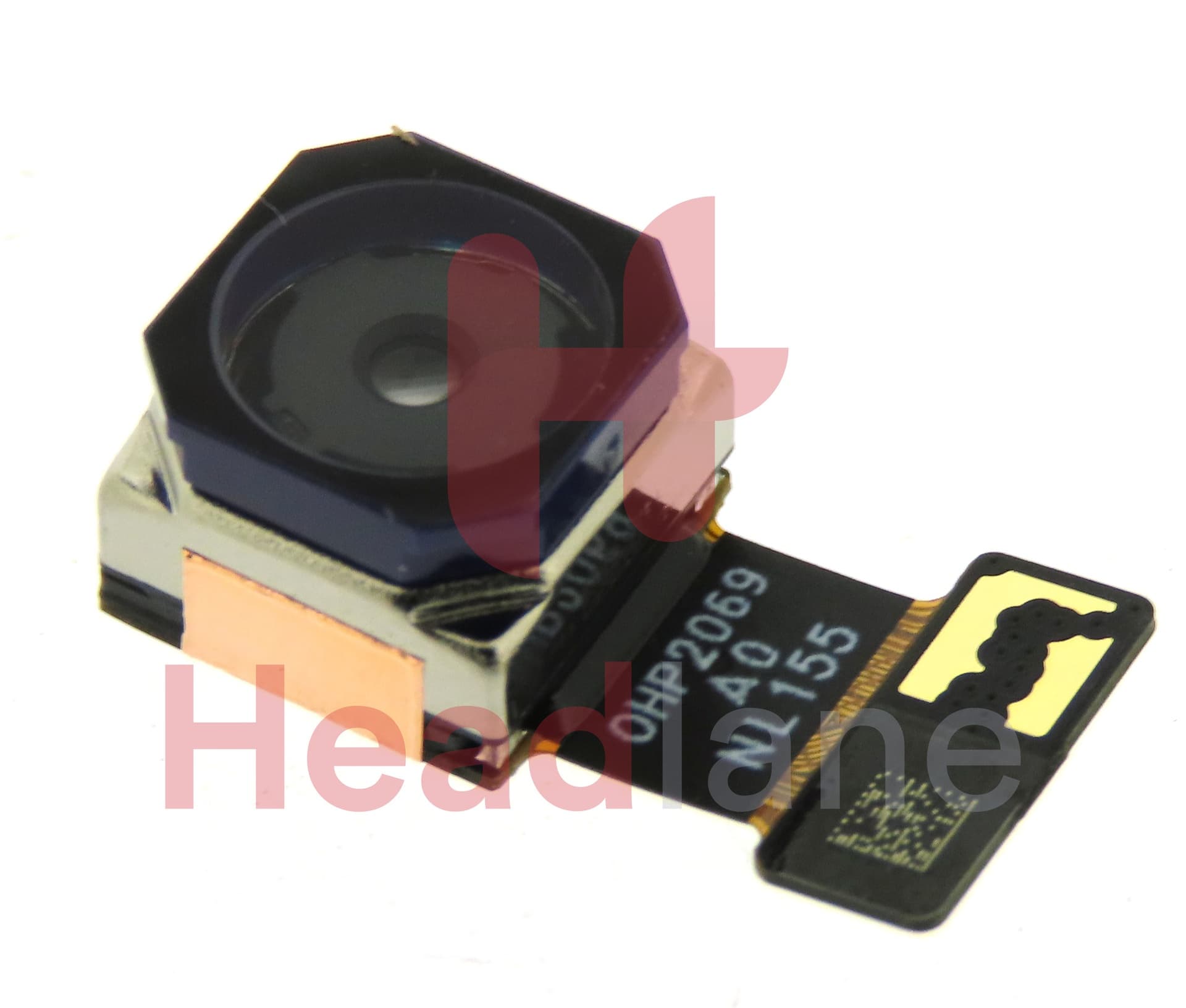 Xiaomi Redmi 9 13MP Rear Camera Module - view 2