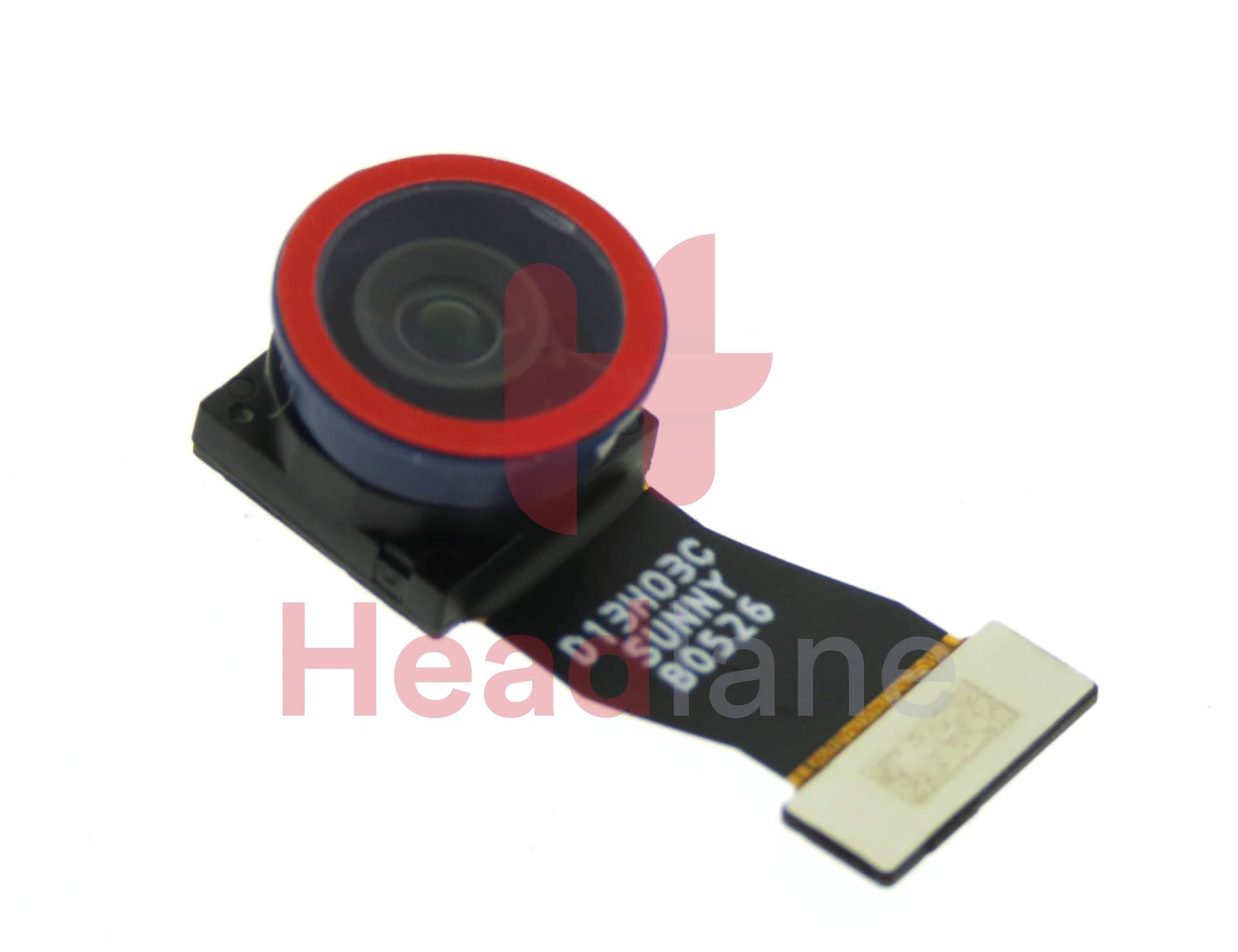 Xiaomi Poco X3 13MP Rear Camera Module - view 2