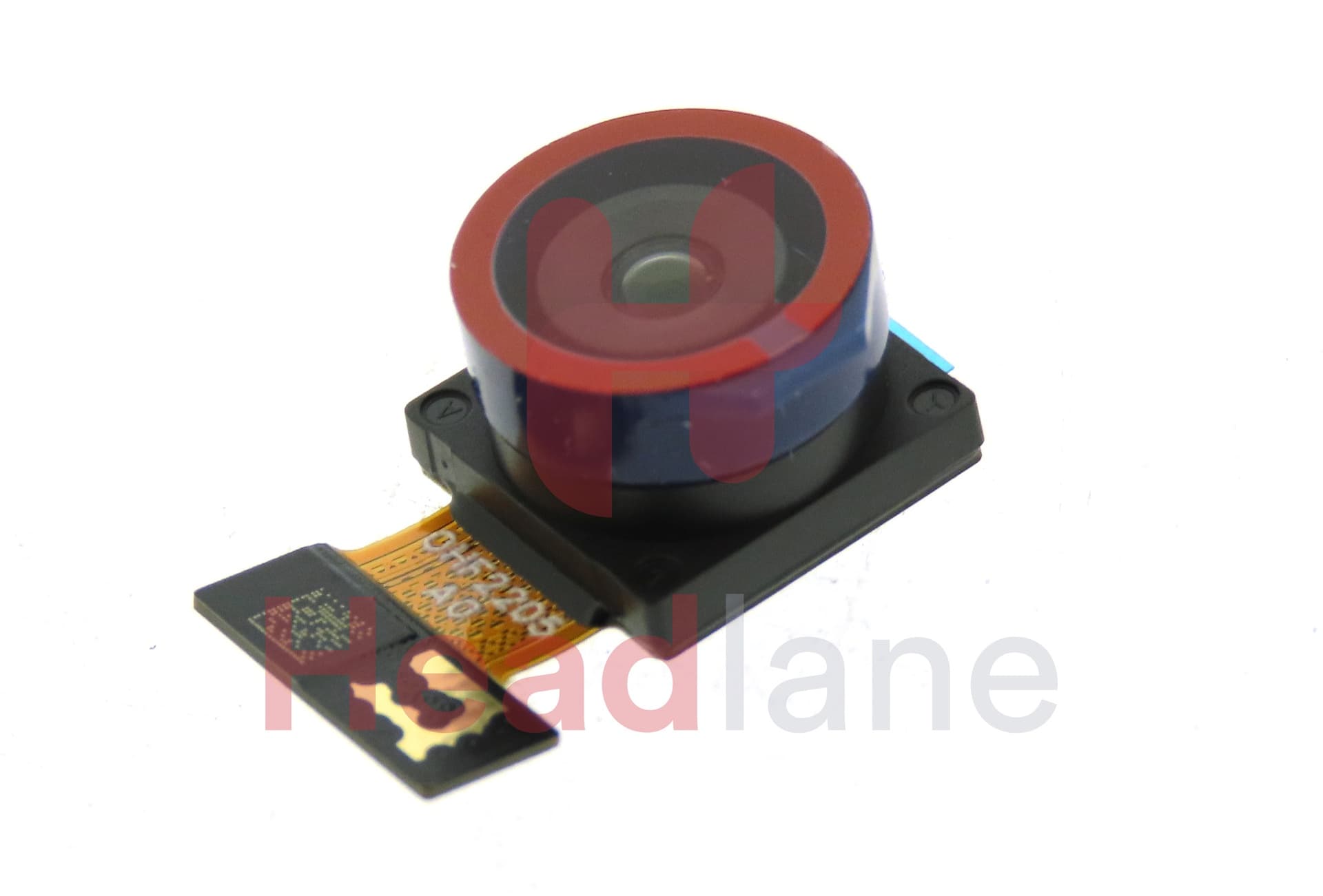 Xiaomi Mi 10T / Mi 10T Pro 13MP Rear Camera Module - view 2