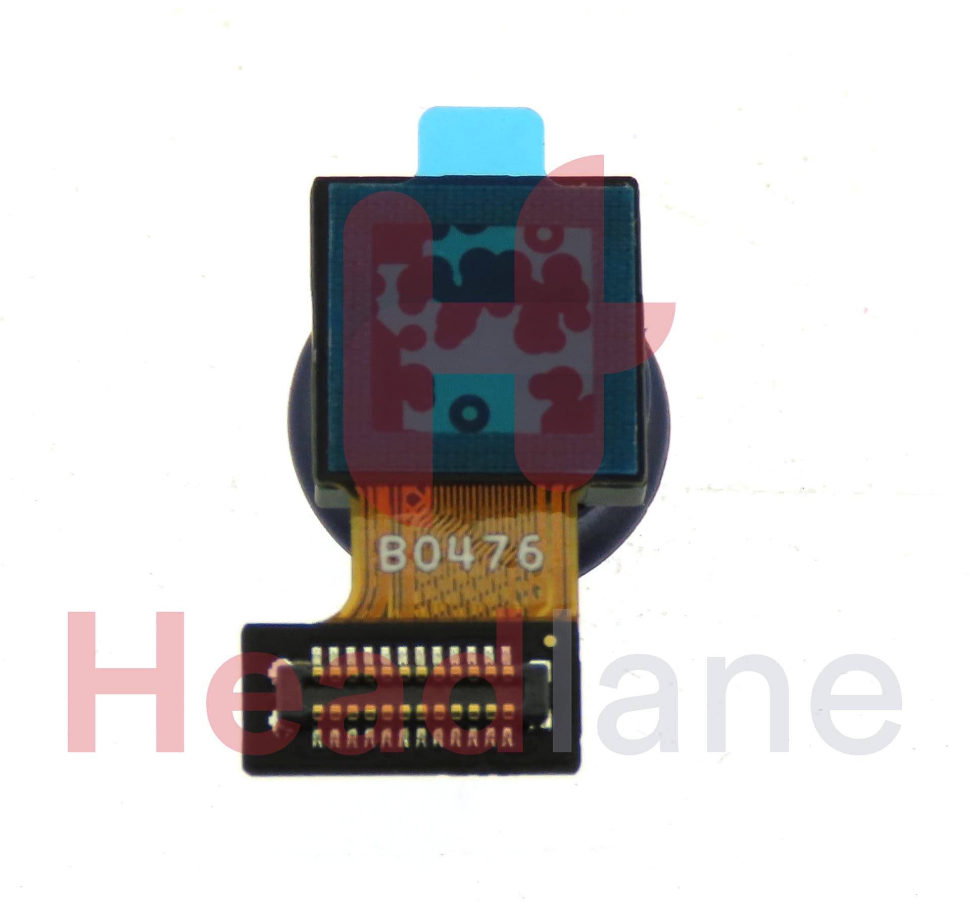 Xiaomi Mi 10T Lite 8MP Rear Wide Angle Camera Module - view 2