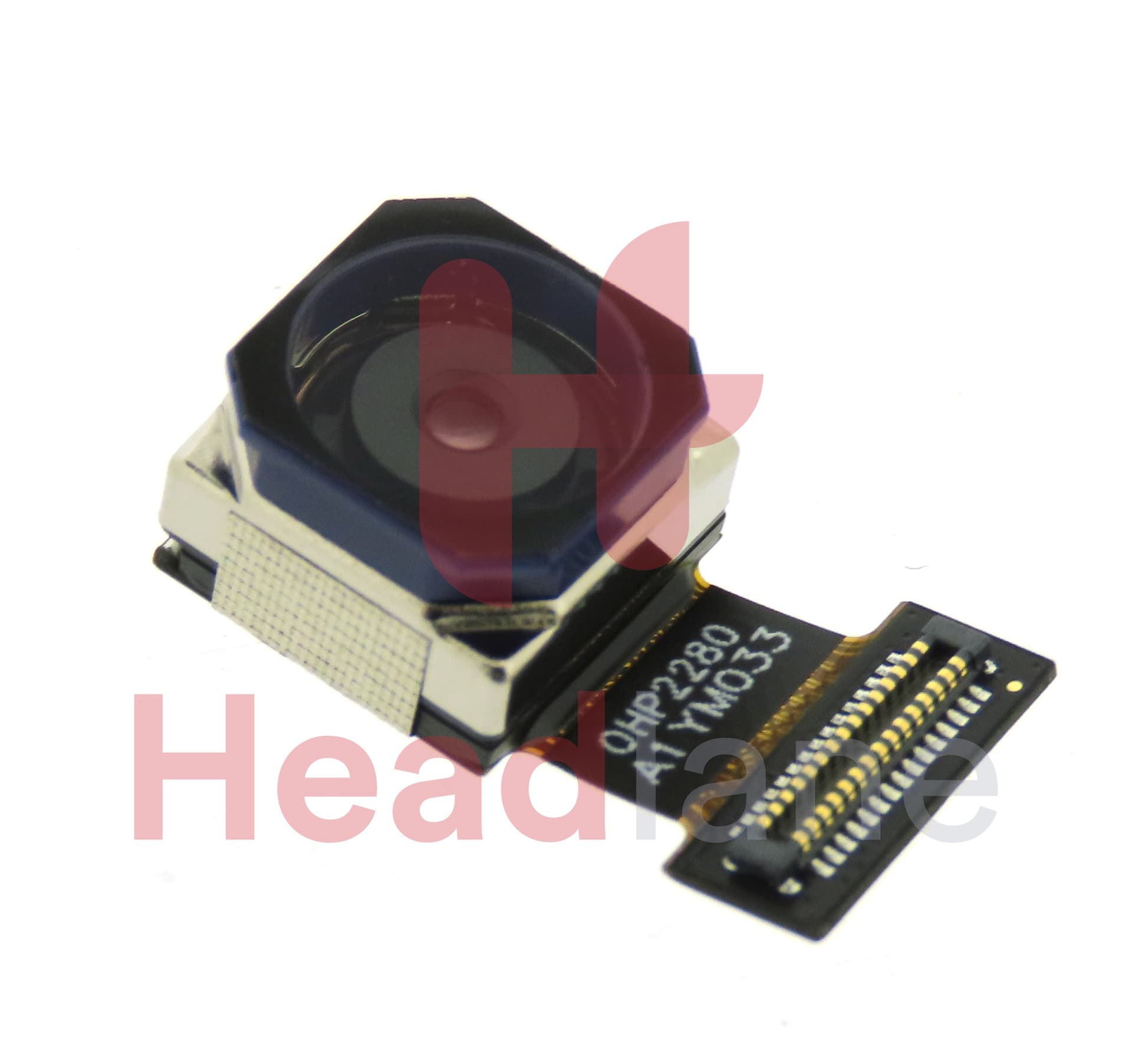 Xiaomi Redmi 10A Rear Main Camera Module - view 2