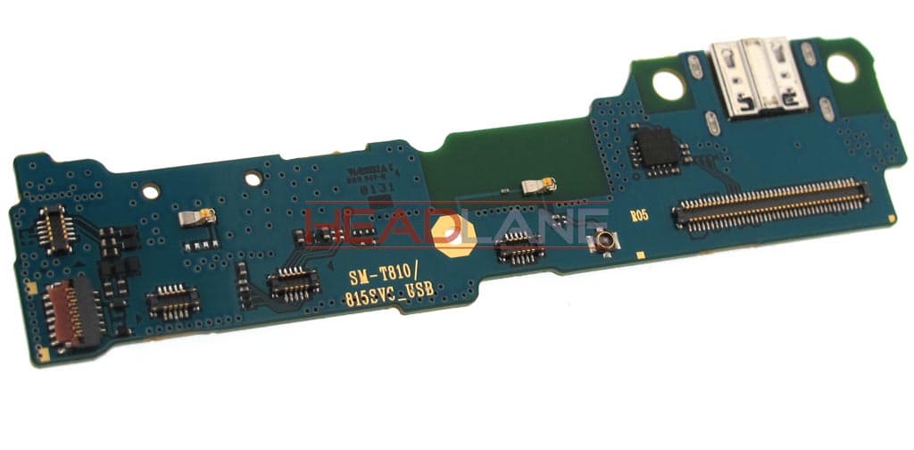 Samsung SM-T810/T815 Galaxy Tab S2 9.7 Charging Port Flex 2