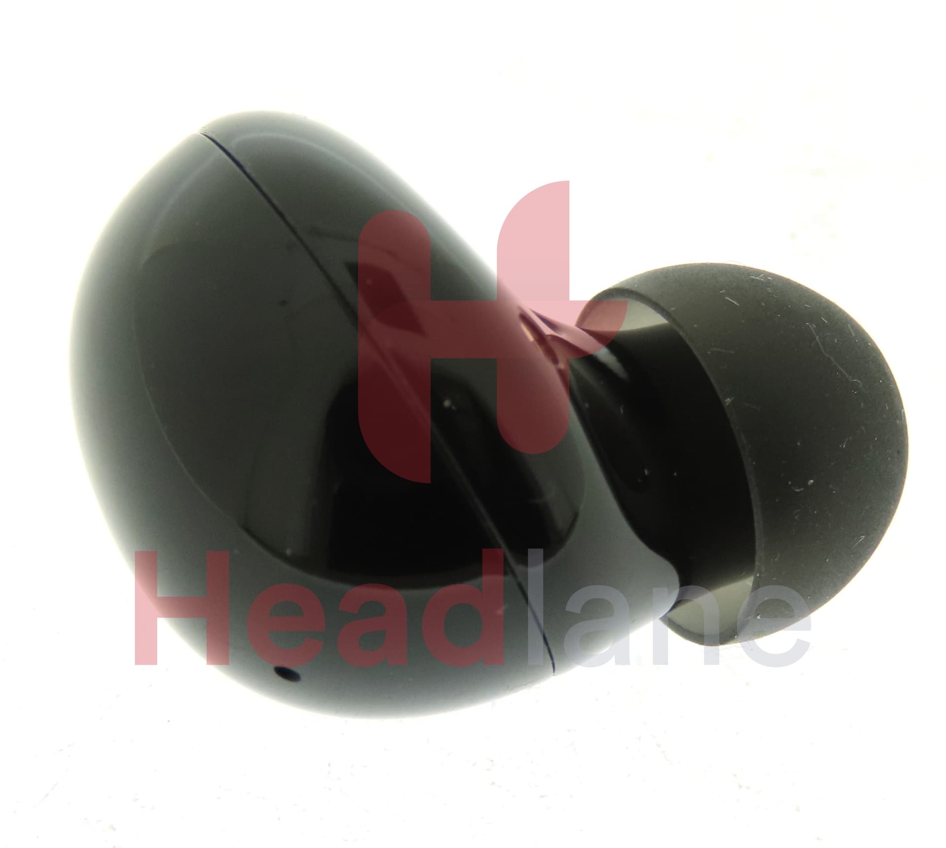 Samsung SM-R177 Galaxy Buds2 (2021) Left Earbud - Titanium / Grey - view 2