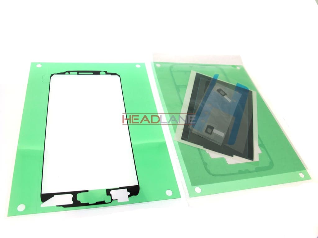 Samsung SM-G920F Galaxy S6 Adhesive / LCD Rework Kit 2