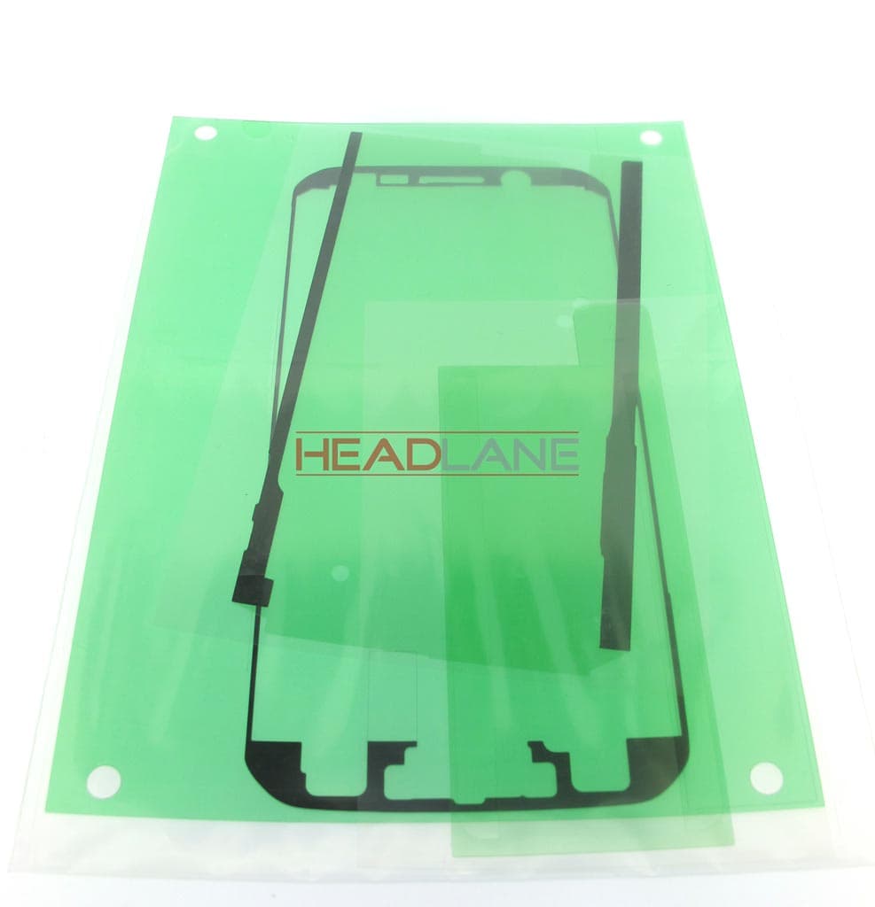 Samsung SM-G925F Galaxy S6 Edge LCD Adhesive Kit - view 2