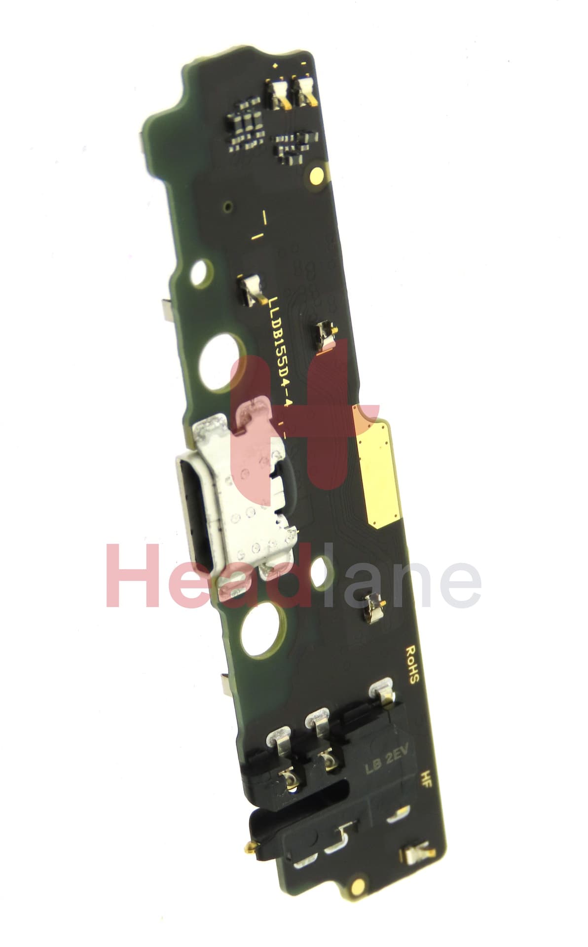 Xiaomi Redmi A1/A1+ Charging Port Flex - view 3