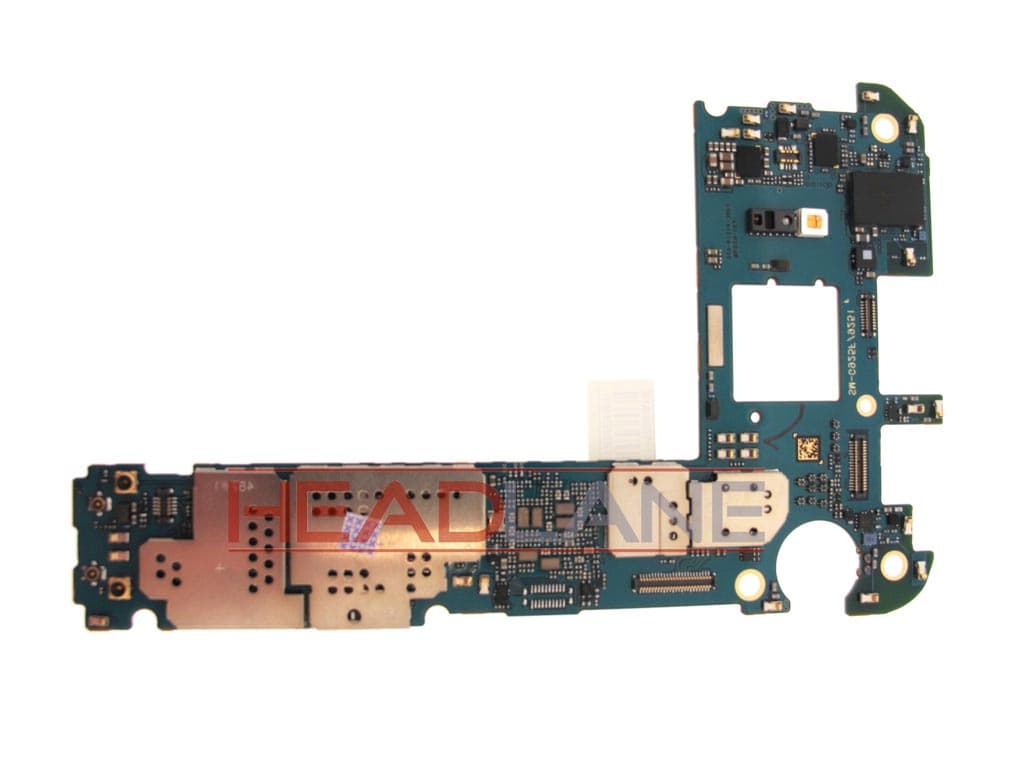 Samsung SM-G925F Galaxy S6 Edge Main PBA / Motherboard - view 2