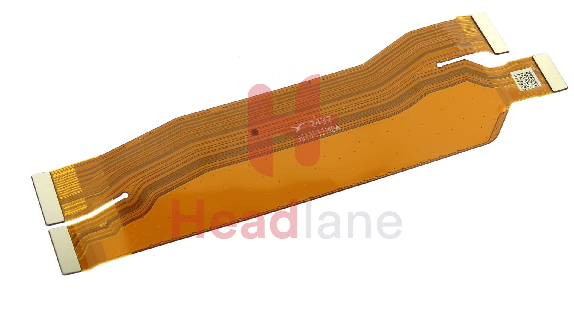 Xiaomi 12T / 12T Pro Main Flex Cable - view 2