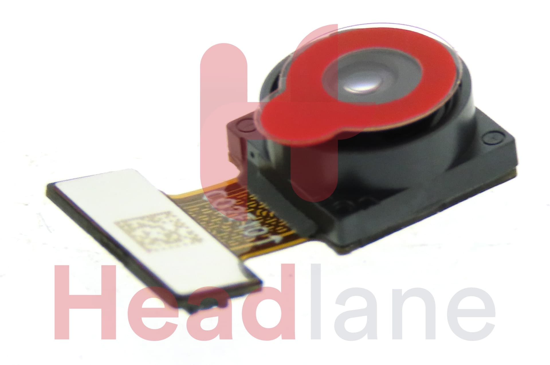 Xiaomi Redmi Note 10 5G / Poco M3 Pro Rear 2MP Camera Module - view 2