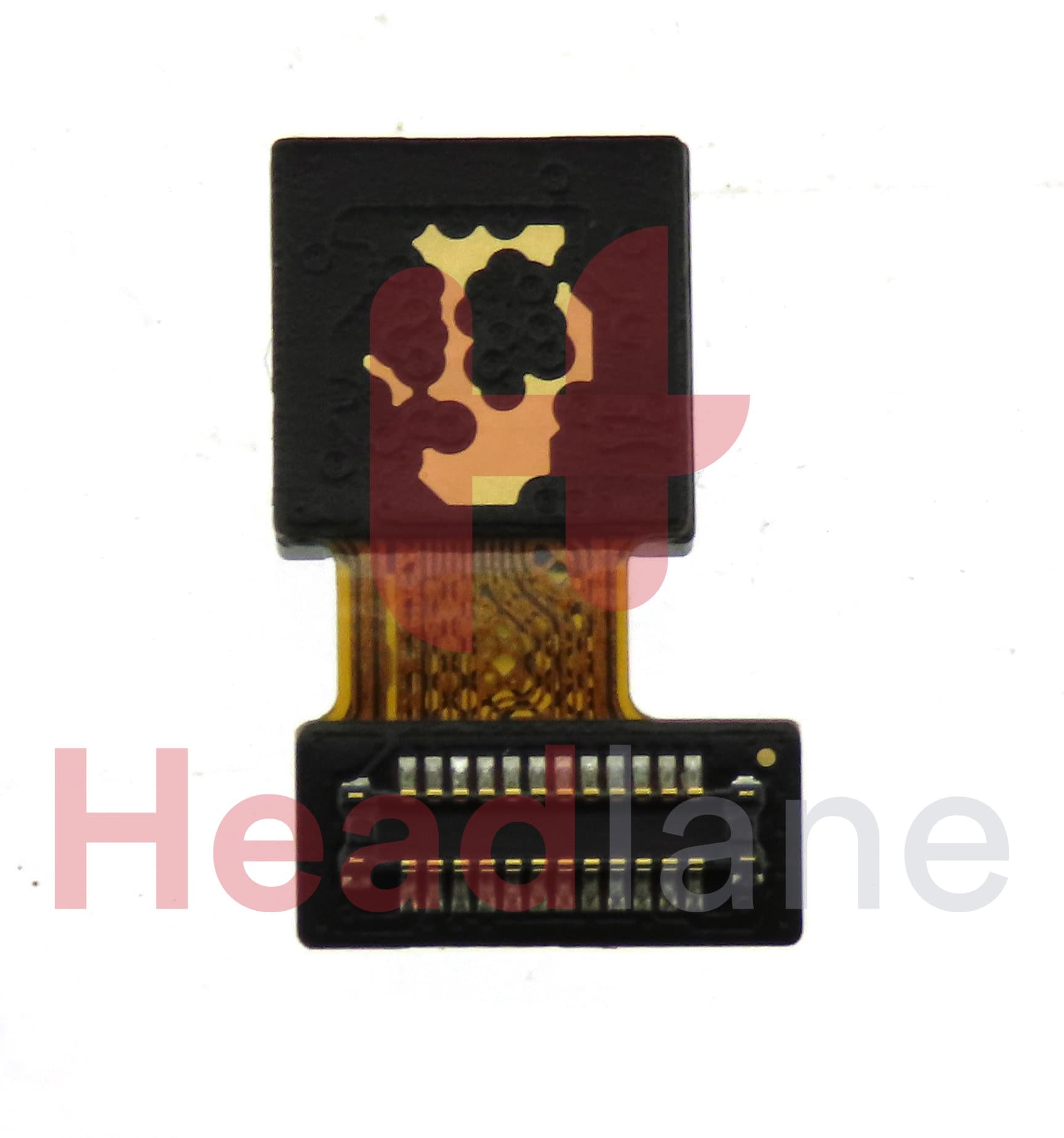 Xiaomi Redmi Note 9T Rear 2MP Macro Camera Module - view 2