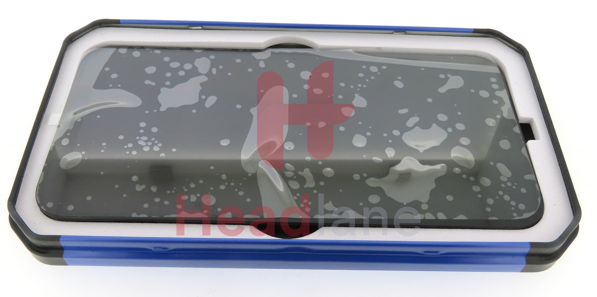 Apple iPhone 12 Pro Max Soft OLED Display / Screen + Touch (JK) - view 4