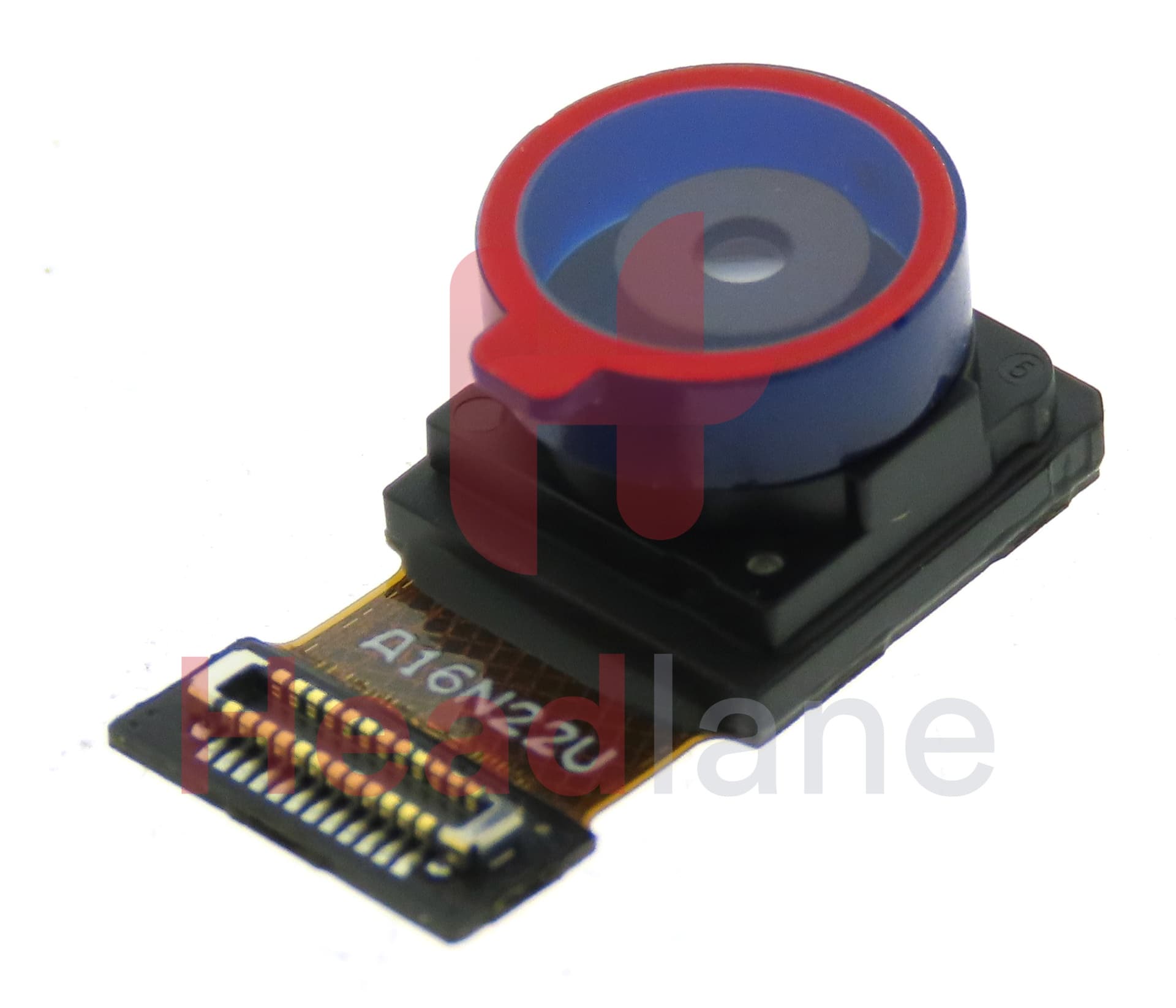 Xiaomi Redmi Note 10 Pro 16MP Front Camera Module - view 2