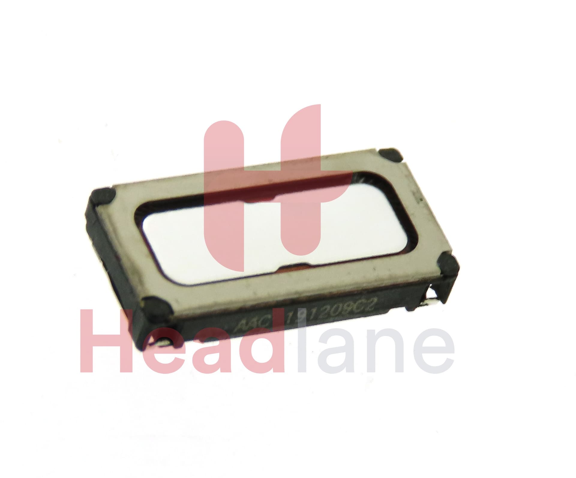 Xiaomi Mi 9T / 9T Pro Earpiece Speaker - view 2