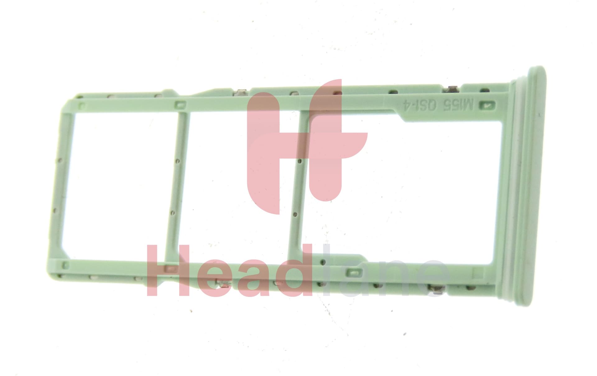 Xiaomi Redmi A1 / A1+ SIM Card Tray - Green - view 2