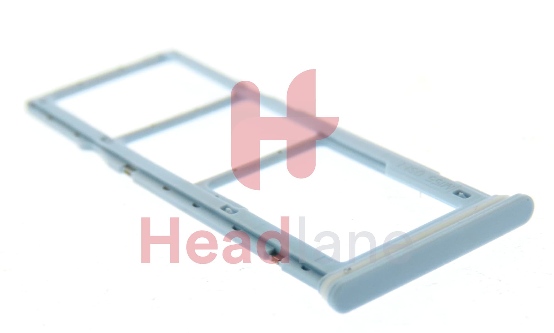 Xiaomi Redmi A1 / A1+ SIM Card Tray - Blue - view 2