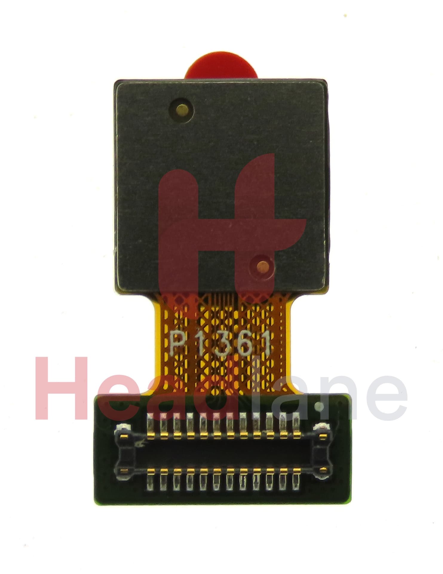 Xiaomi Redmi 10 / Redmi 10 (2022) 2MP Rear Camera Module - view 2