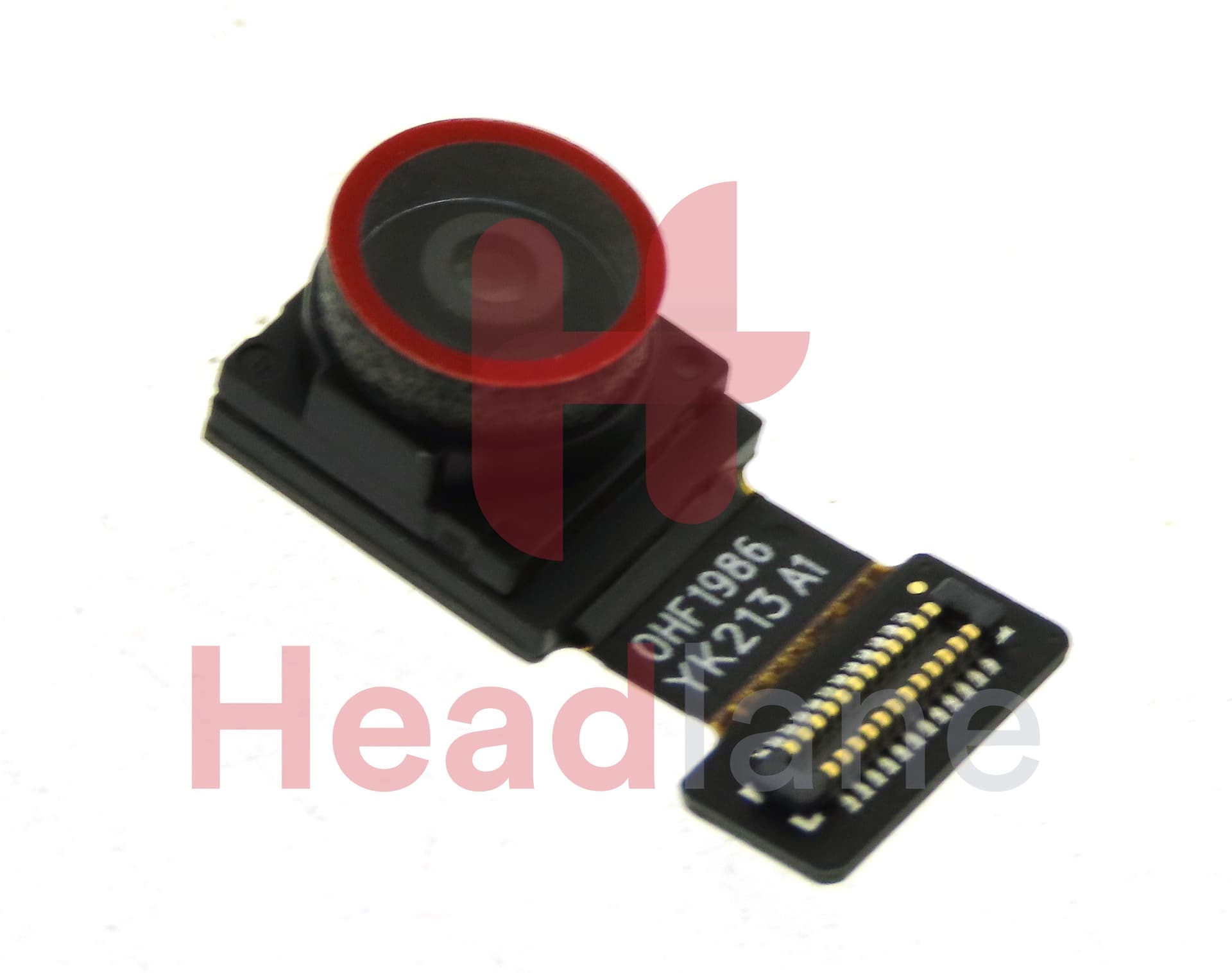 Xiaomi Redmi Note 9 13MP Front Camera Module - view 2