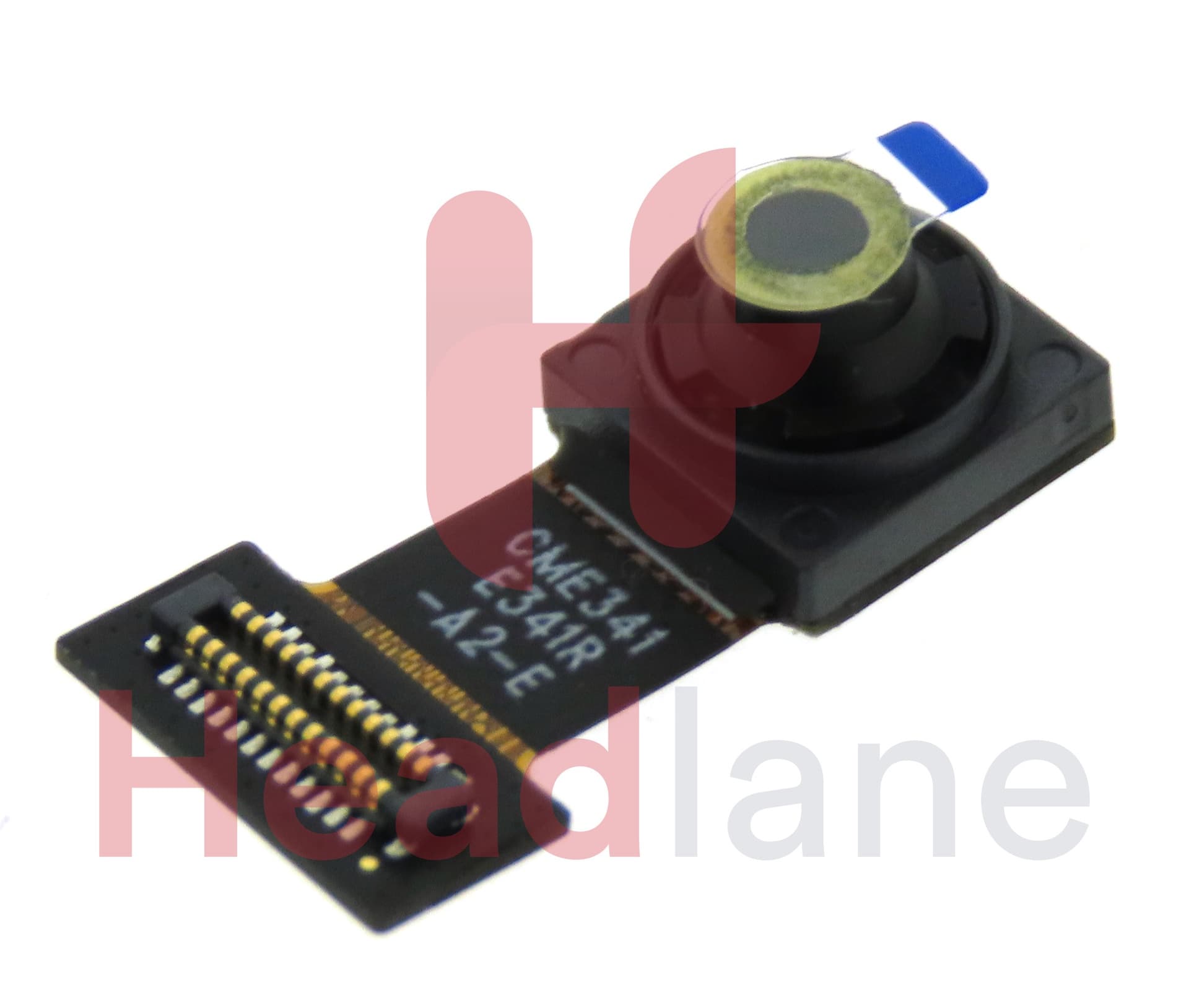 Xiaomi Redmi 9A / 9C 5MP Front Camera Module - view 2