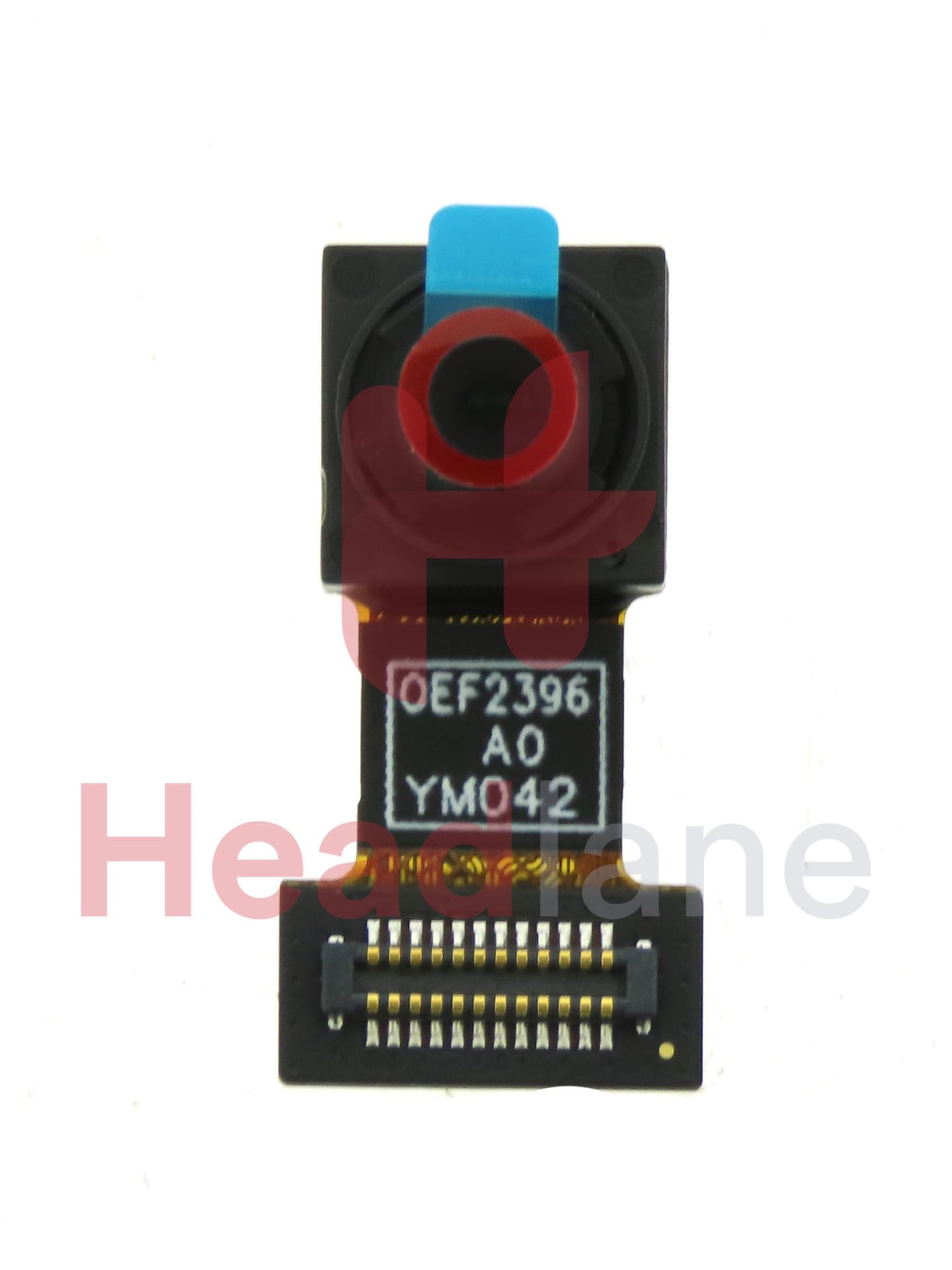 Xiaomi Redmi 10A 5MP Front Camera Module - view 2