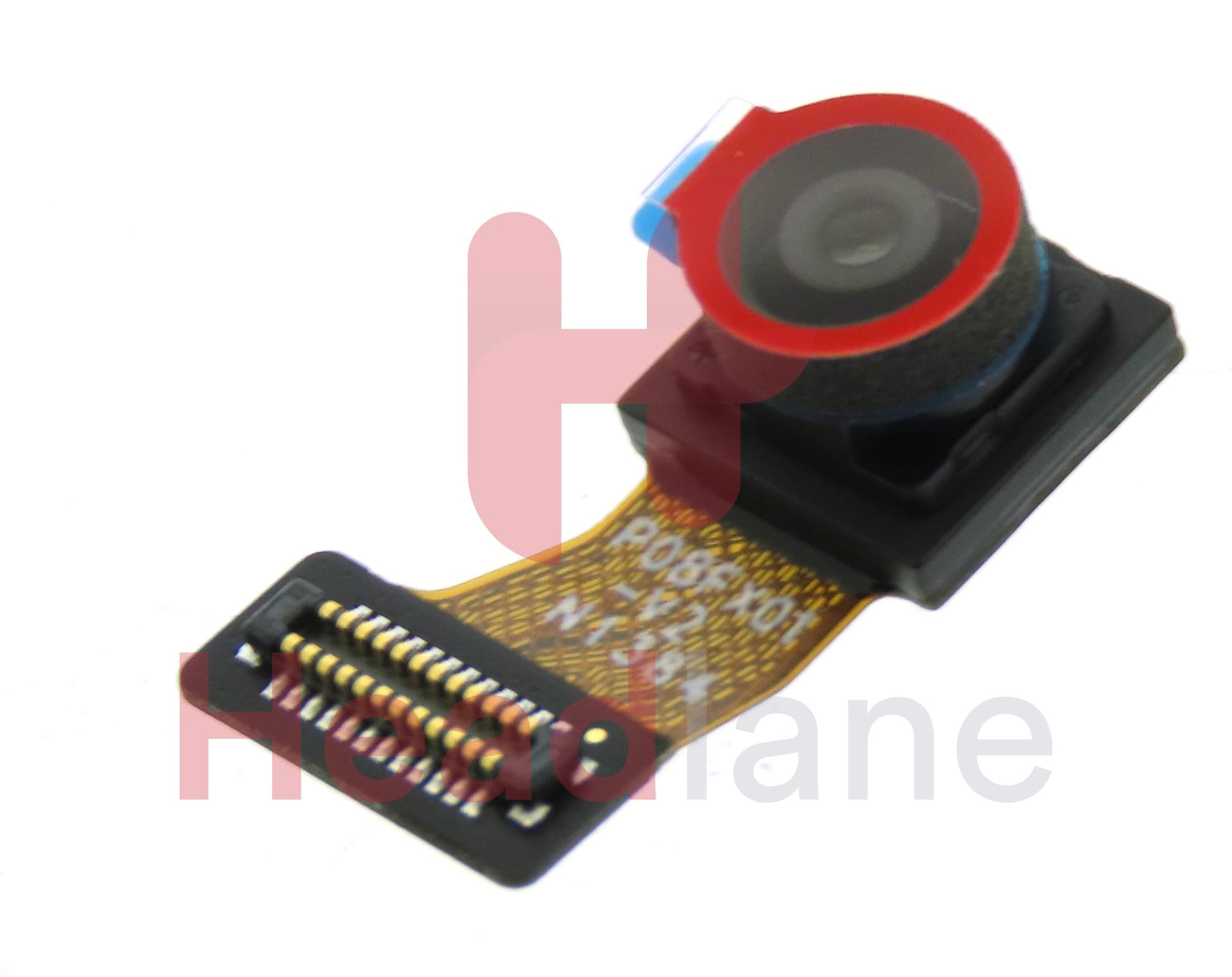 Xiaomi Redmi 10 / 10 (2022) / Note 10 5G / Poco M3 Pro 8MP Front Camera Module - view 2